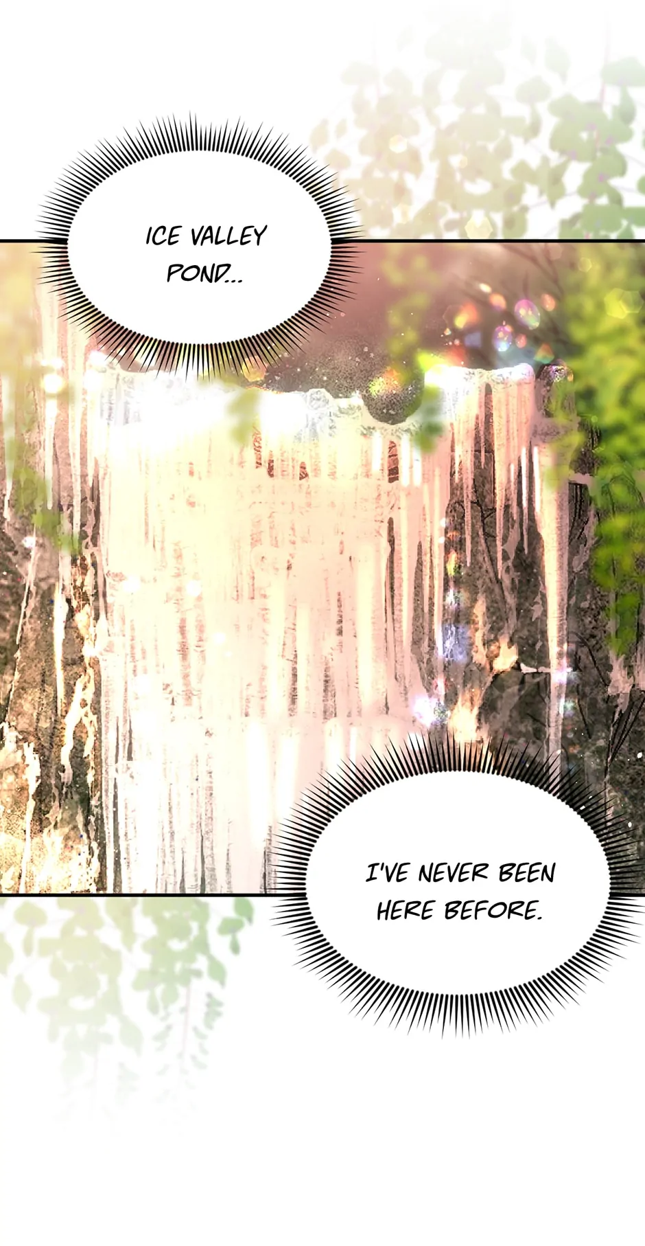 I Married the Male Lead’s Dad Chapter 107 - Page 5