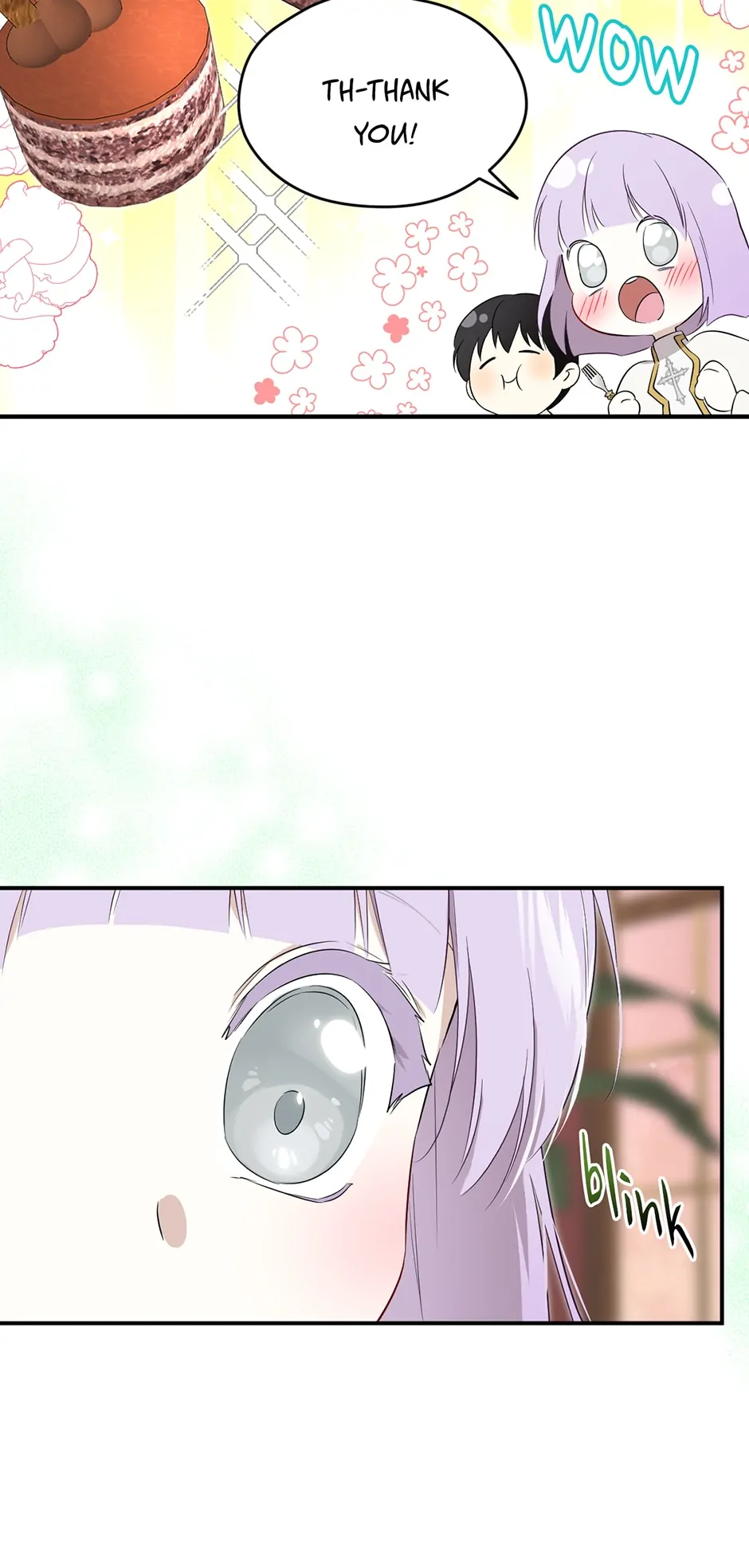 I Married the Male Lead’s Dad Chapter 107 - Page 56