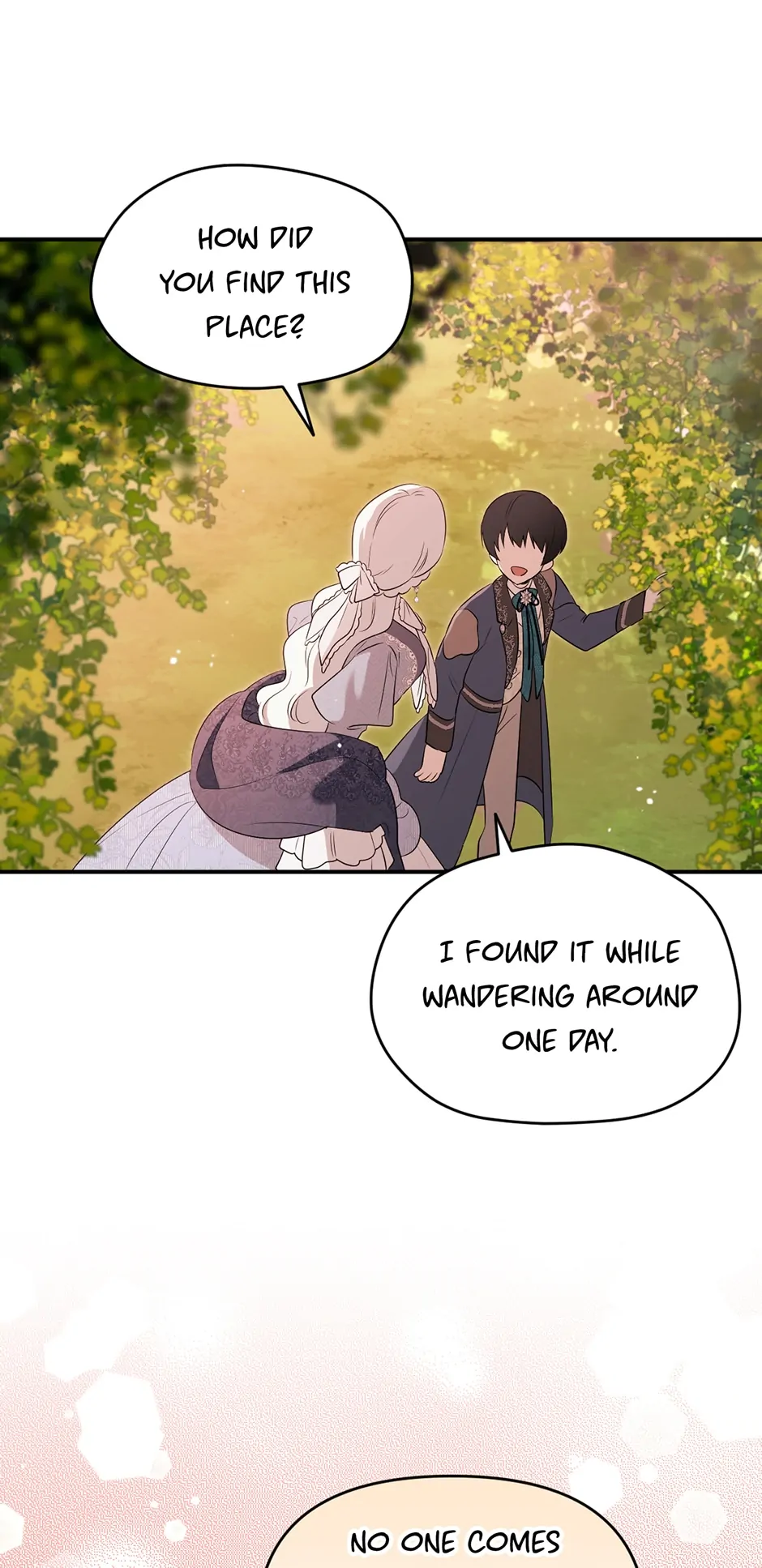 I Married the Male Lead’s Dad Chapter 107 - Page 6