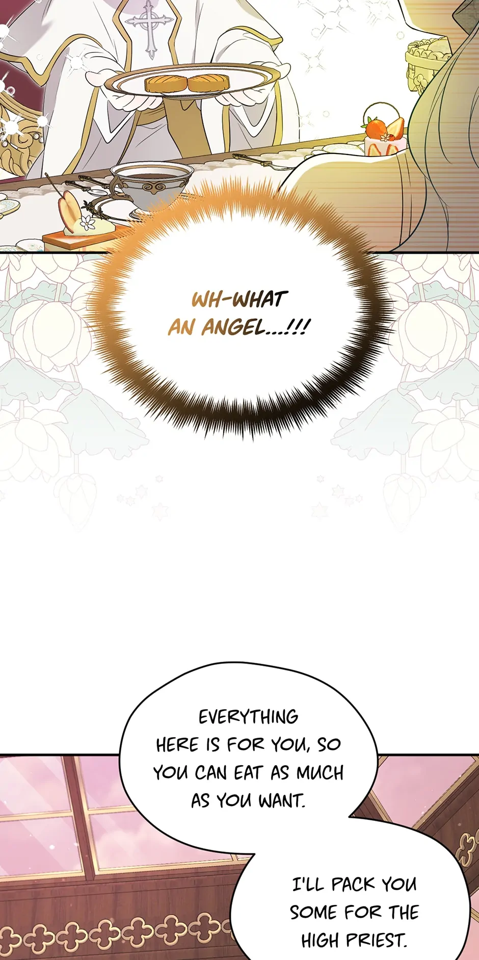 I Married the Male Lead’s Dad Chapter 107 - Page 60