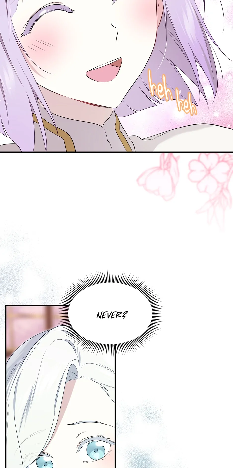 I Married the Male Lead’s Dad Chapter 107 - Page 62