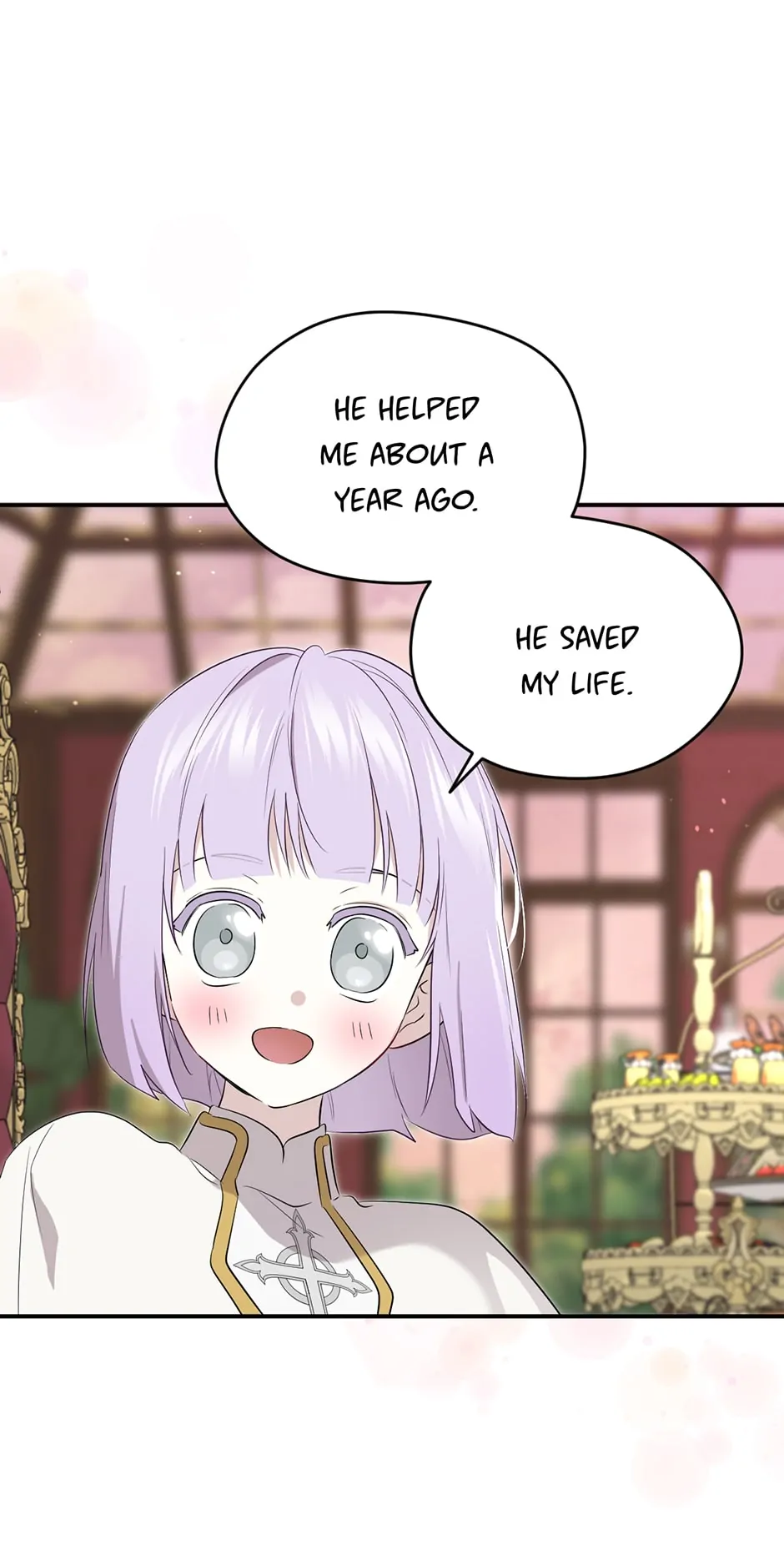 I Married the Male Lead’s Dad Chapter 107 - Page 65