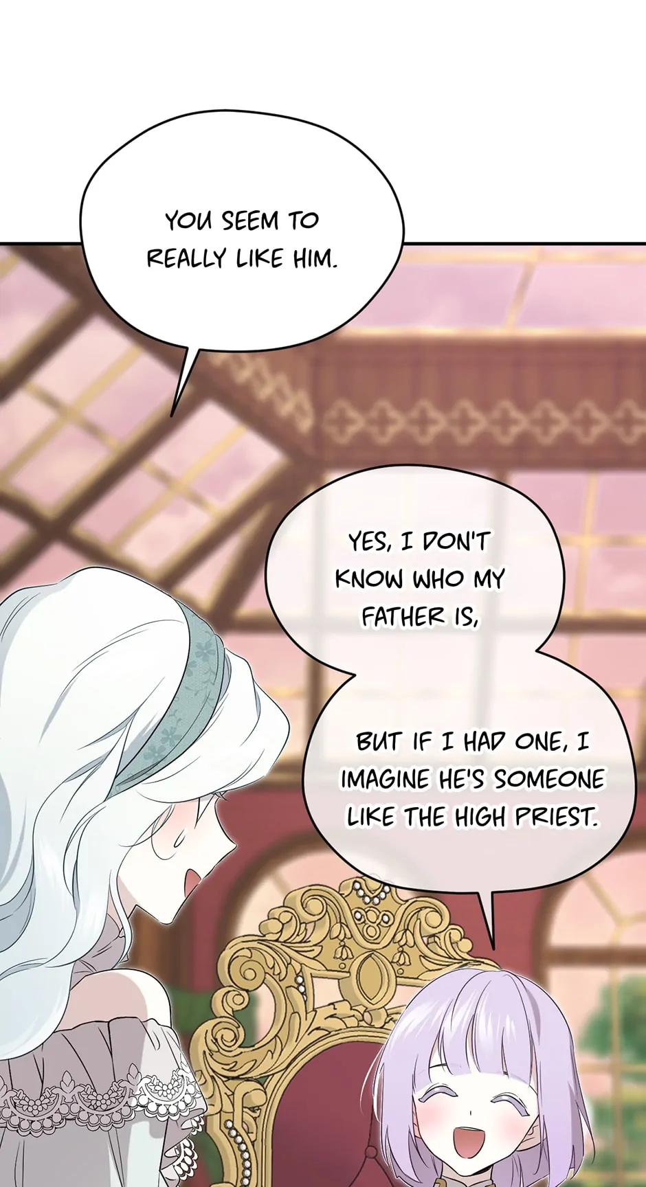 I Married the Male Lead’s Dad Chapter 107 - Page 66
