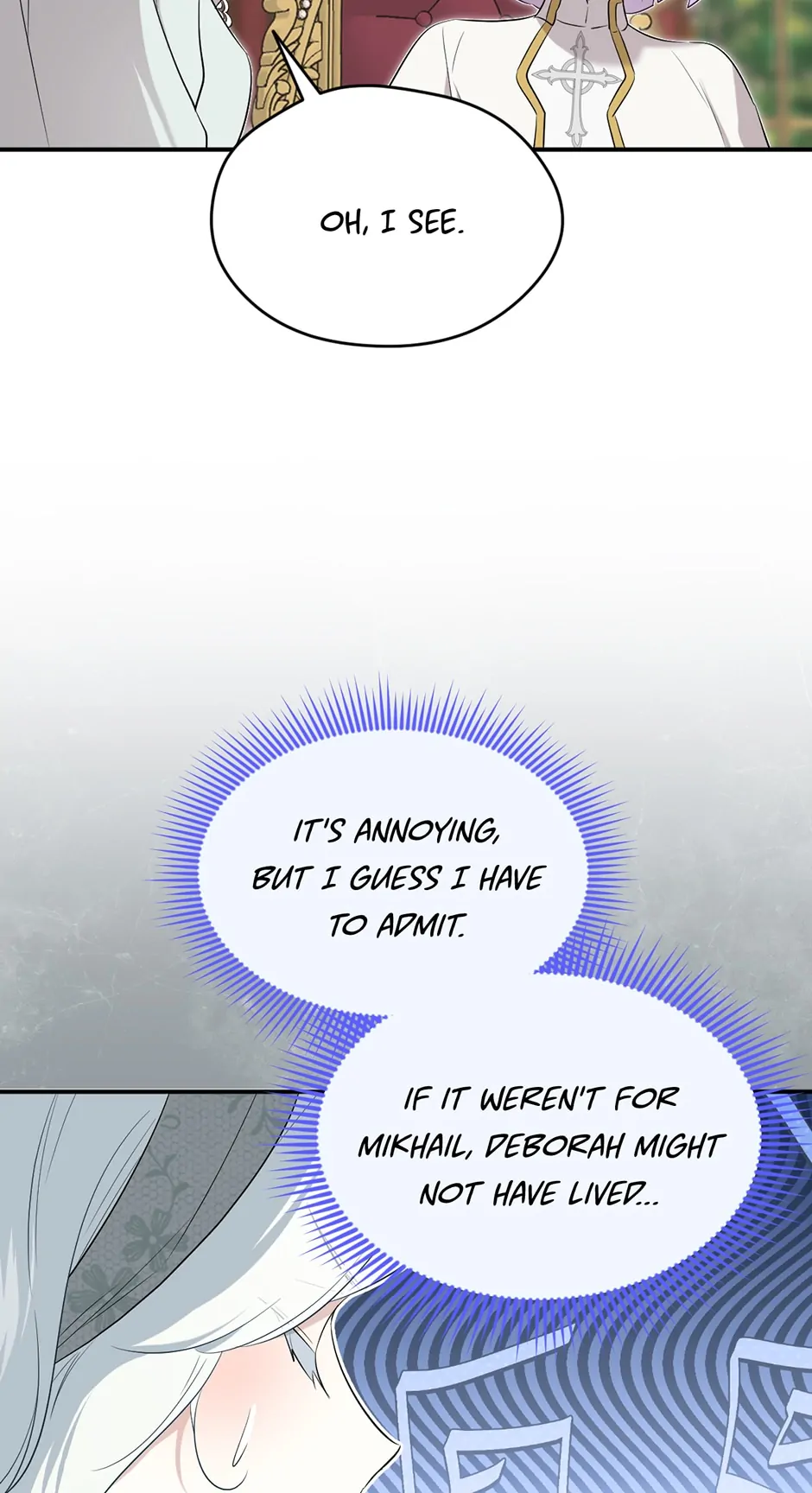 I Married the Male Lead’s Dad Chapter 107 - Page 67