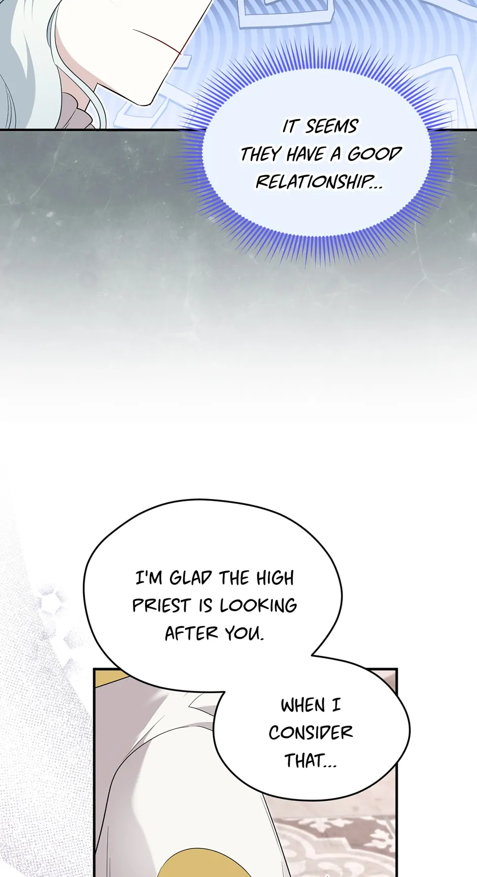 I Married the Male Lead’s Dad Chapter 107 - Page 68