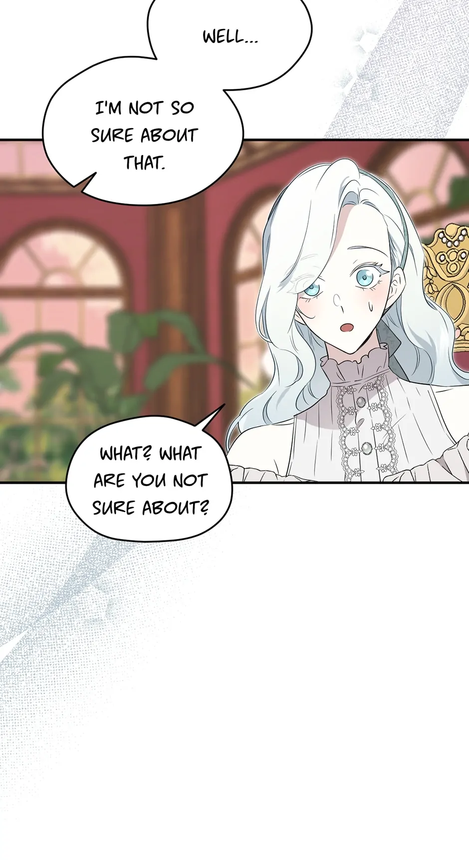 I Married the Male Lead’s Dad Chapter 107 - Page 70