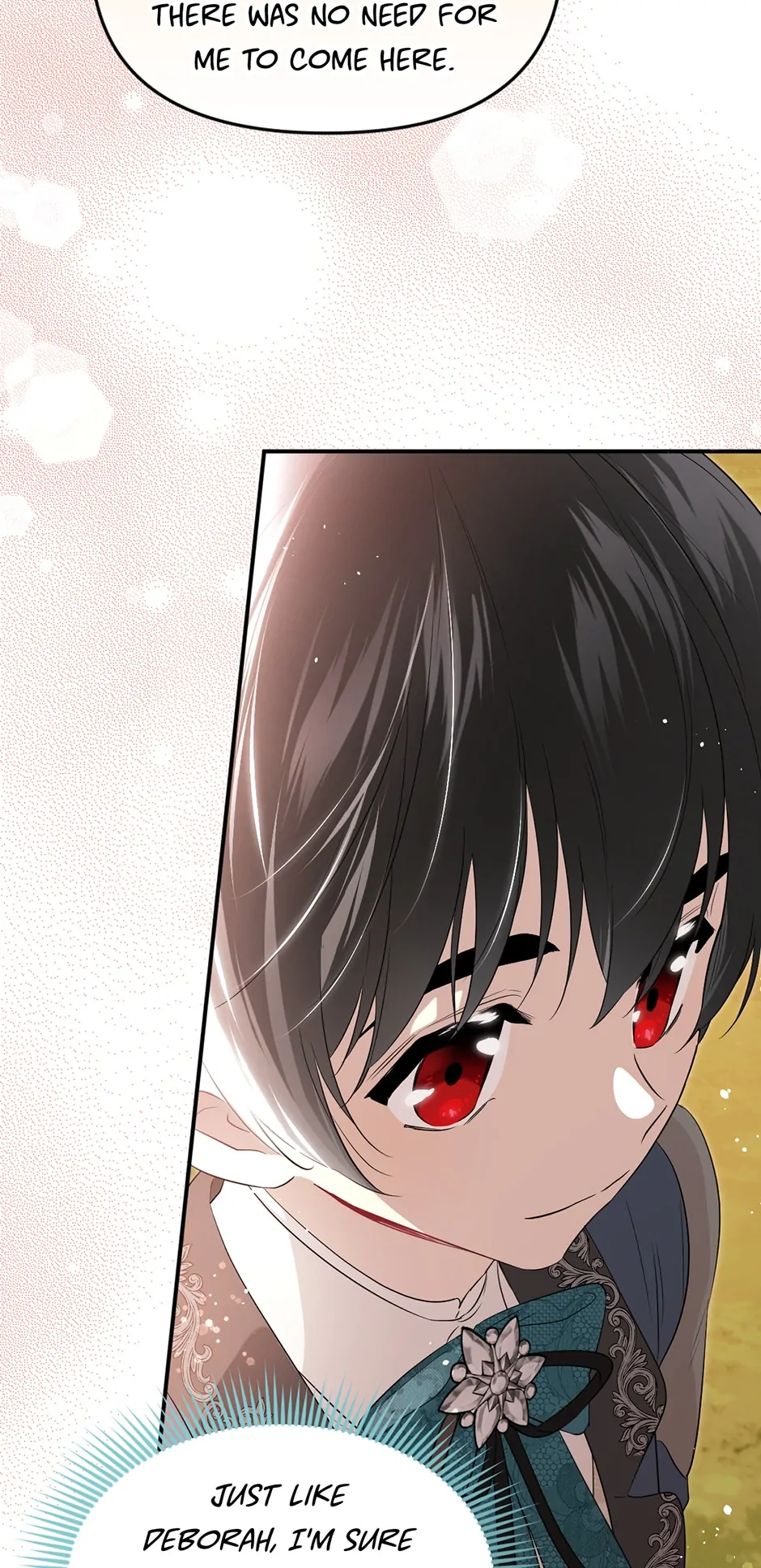 I Married the Male Lead’s Dad Chapter 107 - Page 8