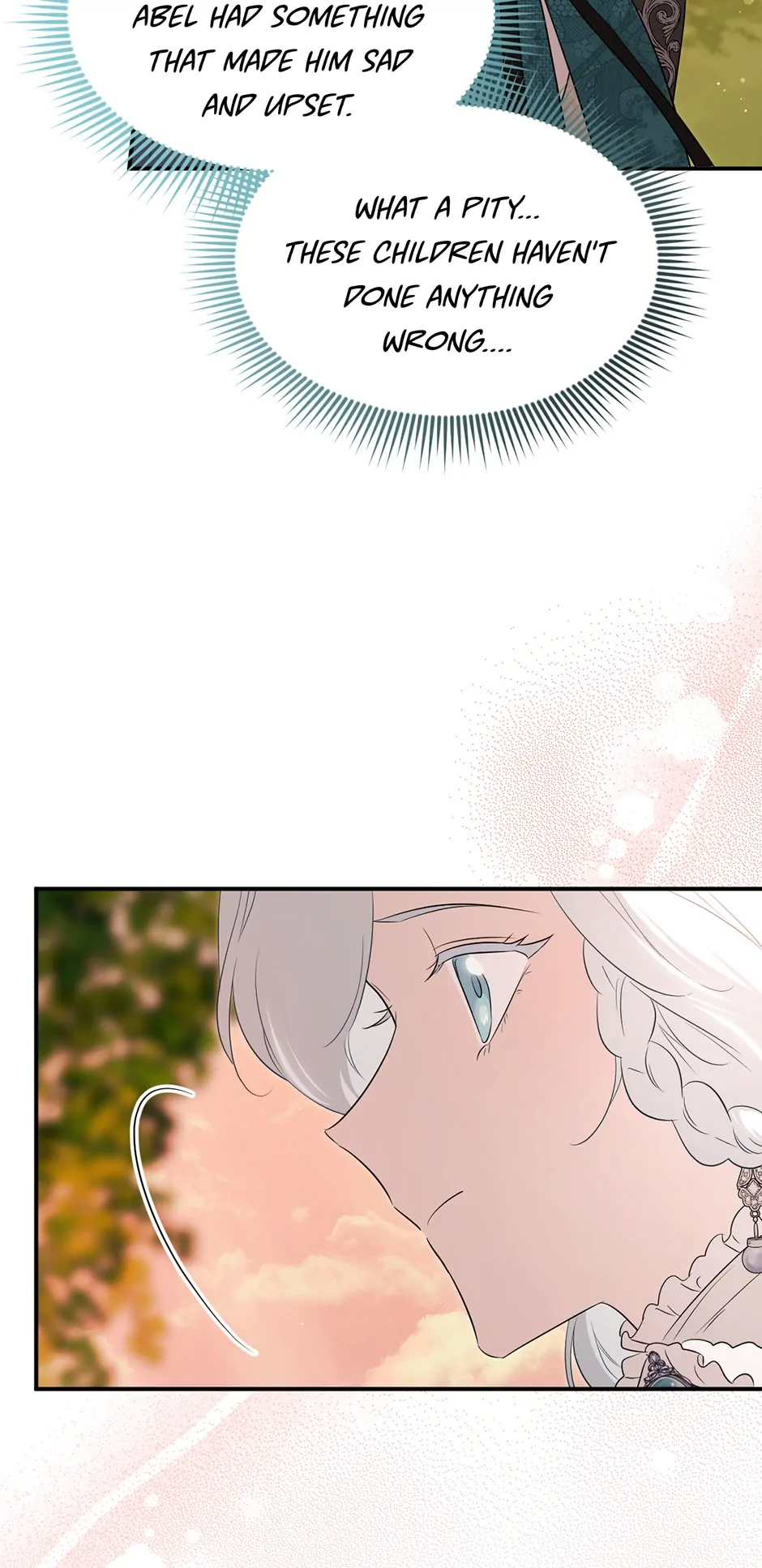 I Married the Male Lead’s Dad Chapter 107 - Page 9