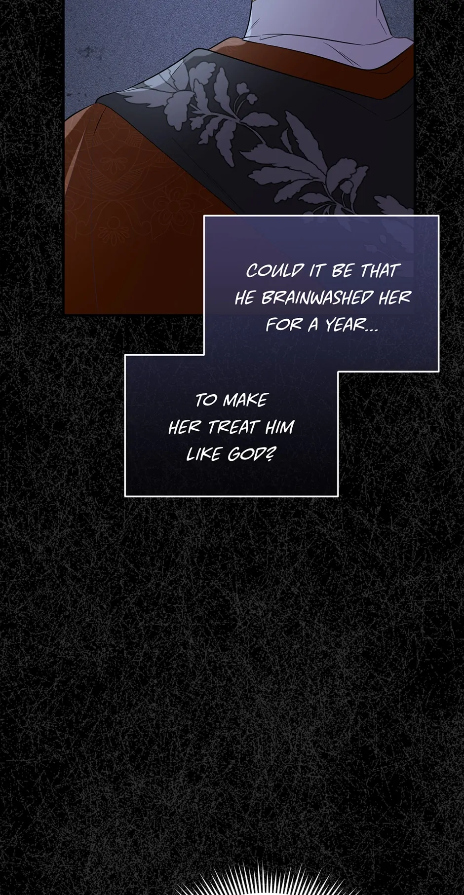 I Married the Male Lead’s Dad Chapter 108 - Page 10