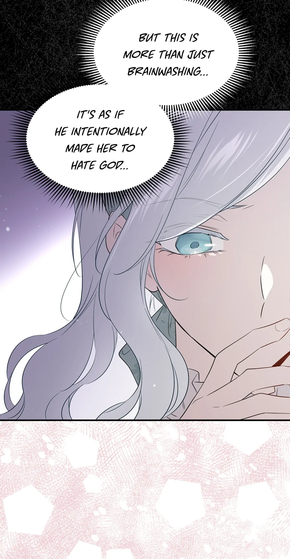 I Married the Male Lead’s Dad Chapter 108 - Page 11