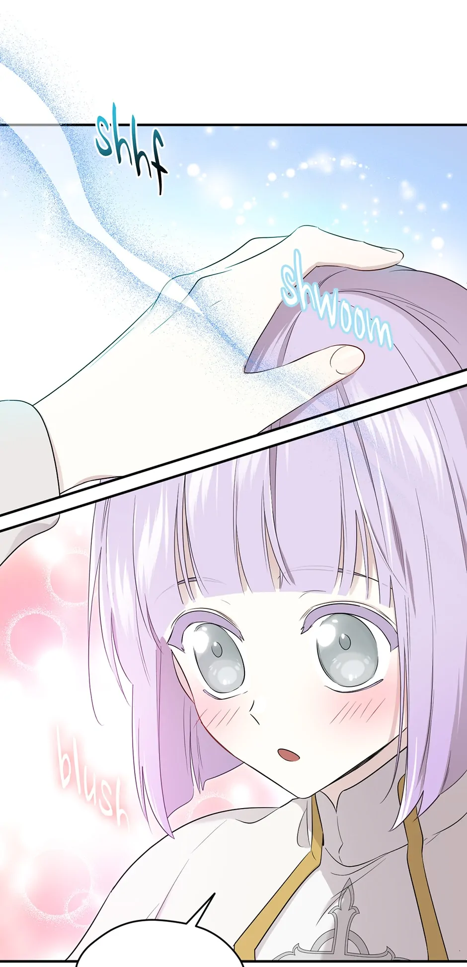 I Married the Male Lead’s Dad Chapter 108 - Page 13