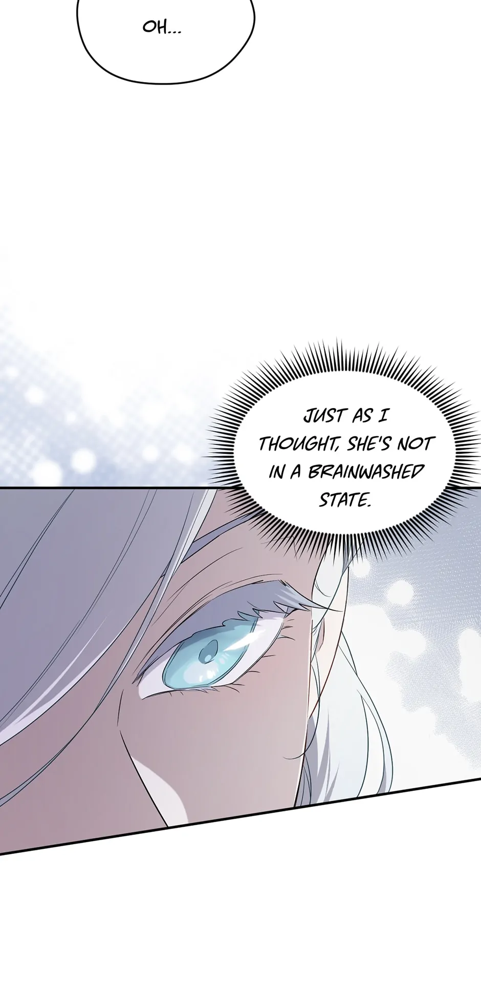 I Married the Male Lead’s Dad Chapter 108 - Page 14