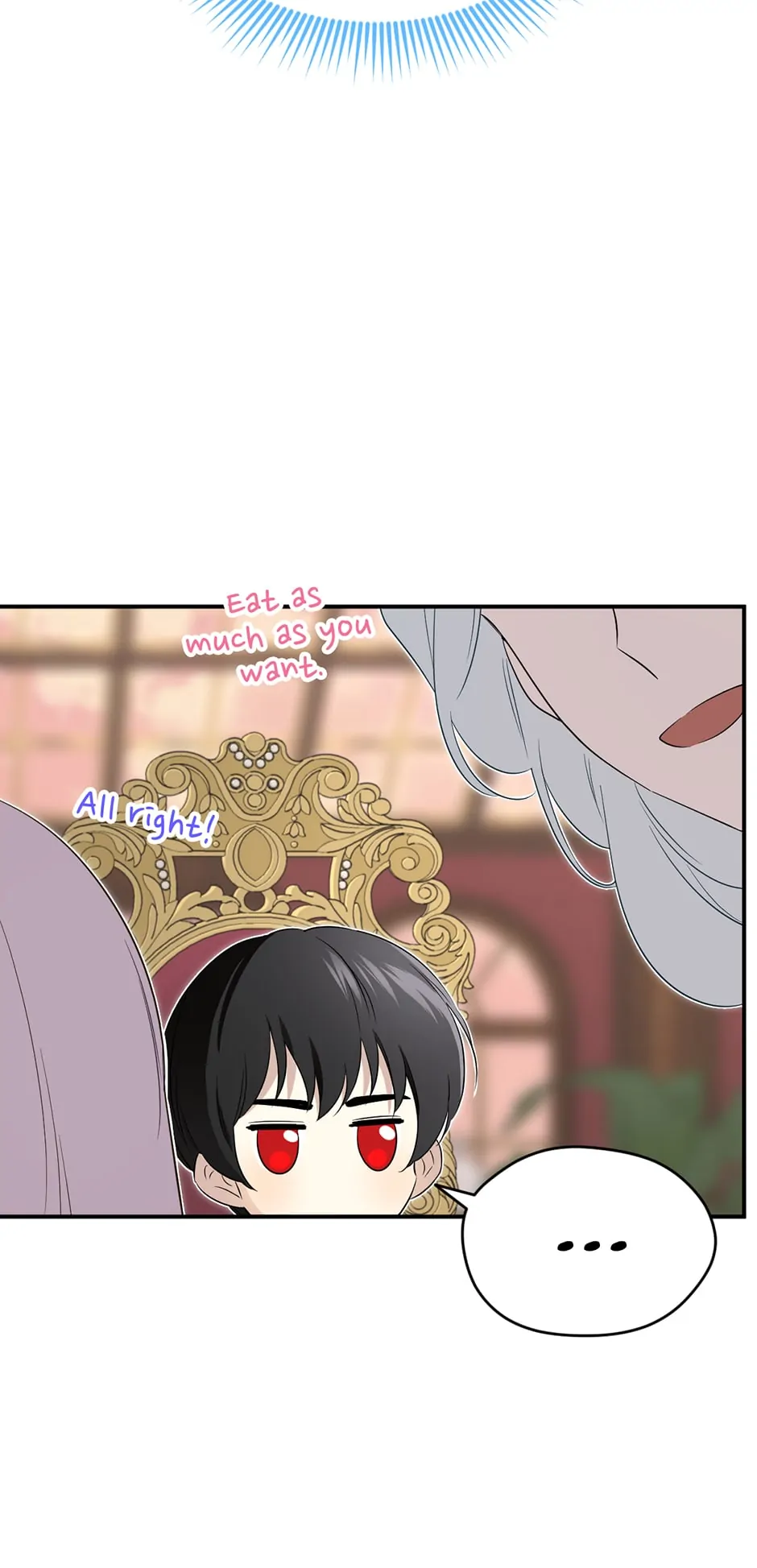 I Married the Male Lead’s Dad Chapter 108 - Page 16