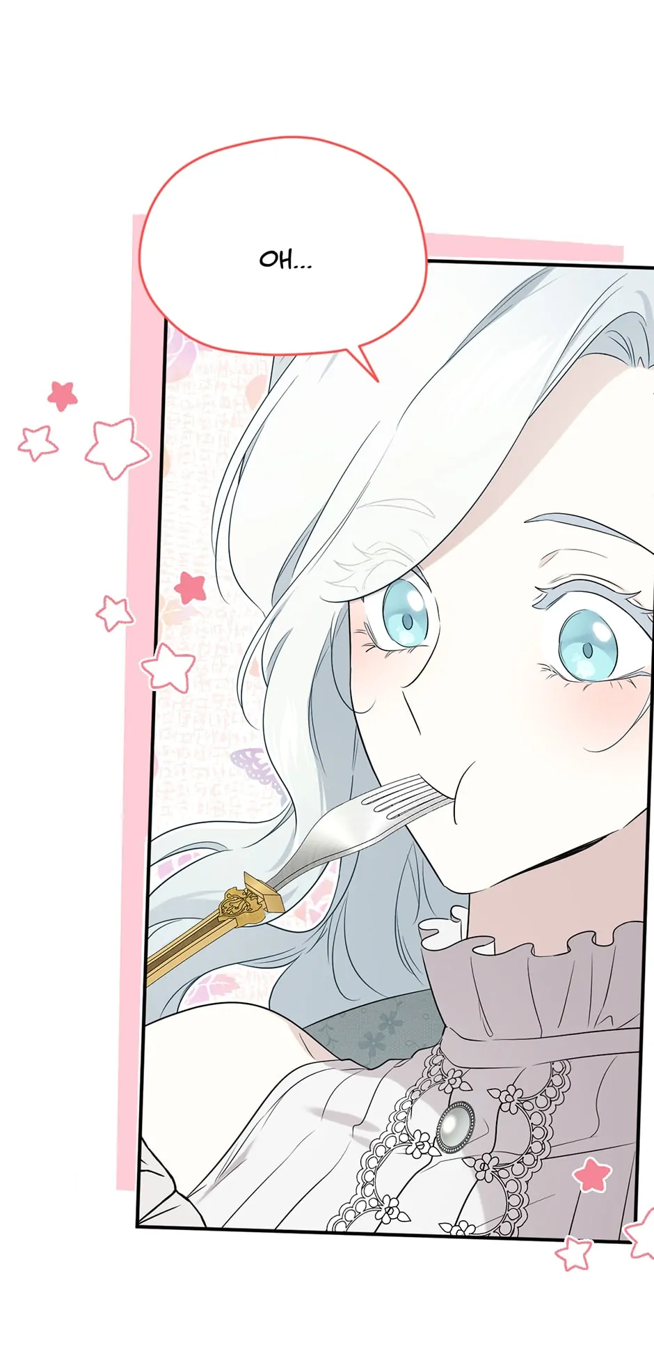 I Married the Male Lead’s Dad Chapter 108 - Page 20