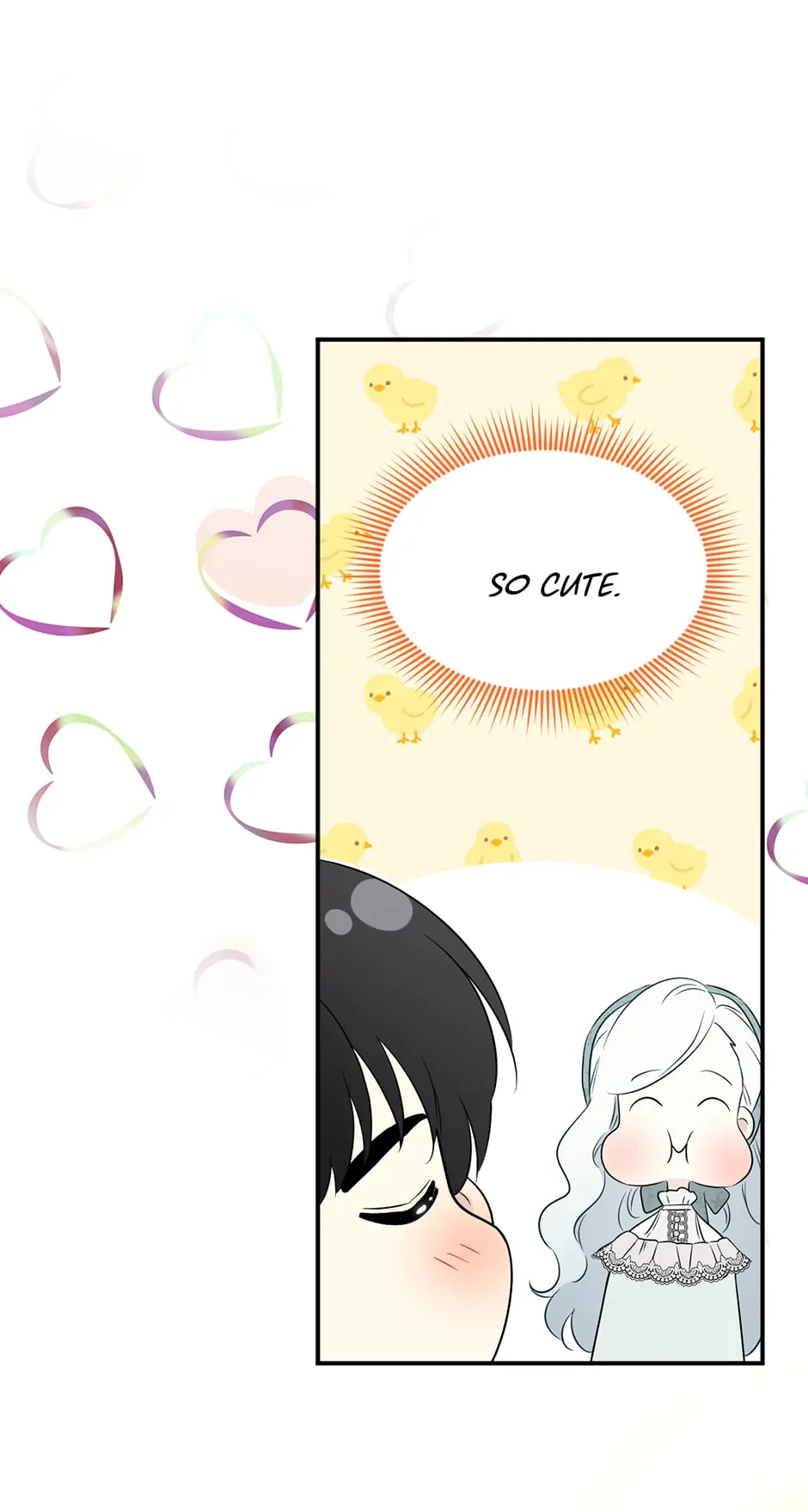 I Married the Male Lead’s Dad Chapter 108 - Page 22