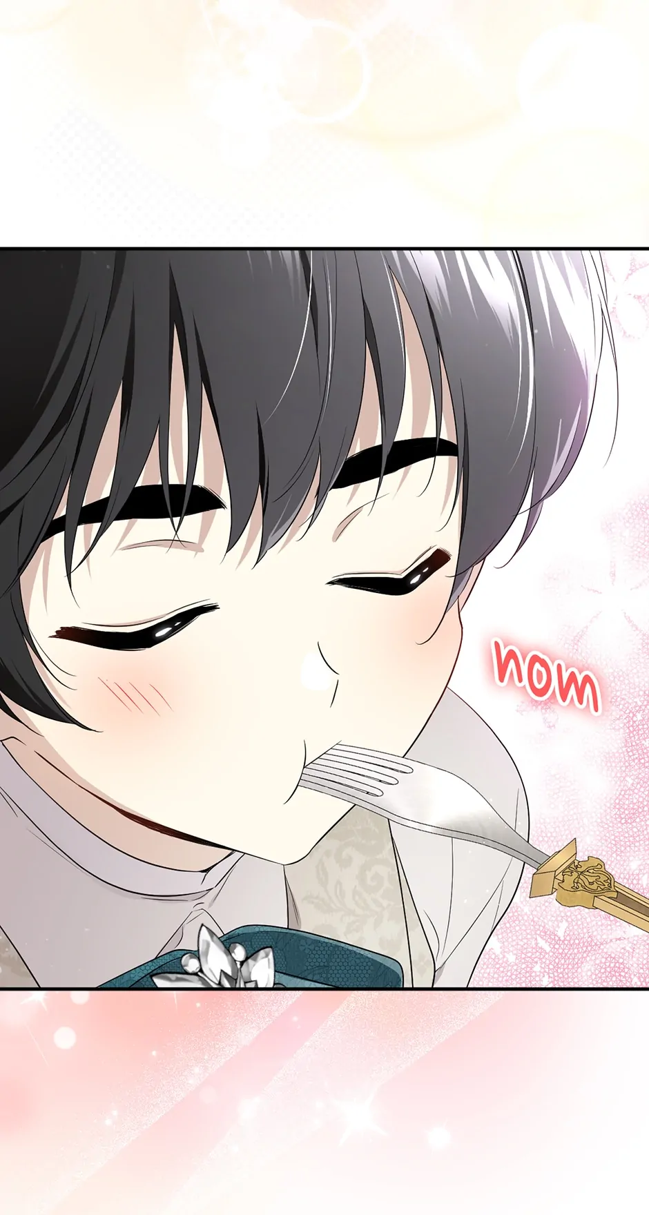 I Married the Male Lead’s Dad Chapter 108 - Page 25