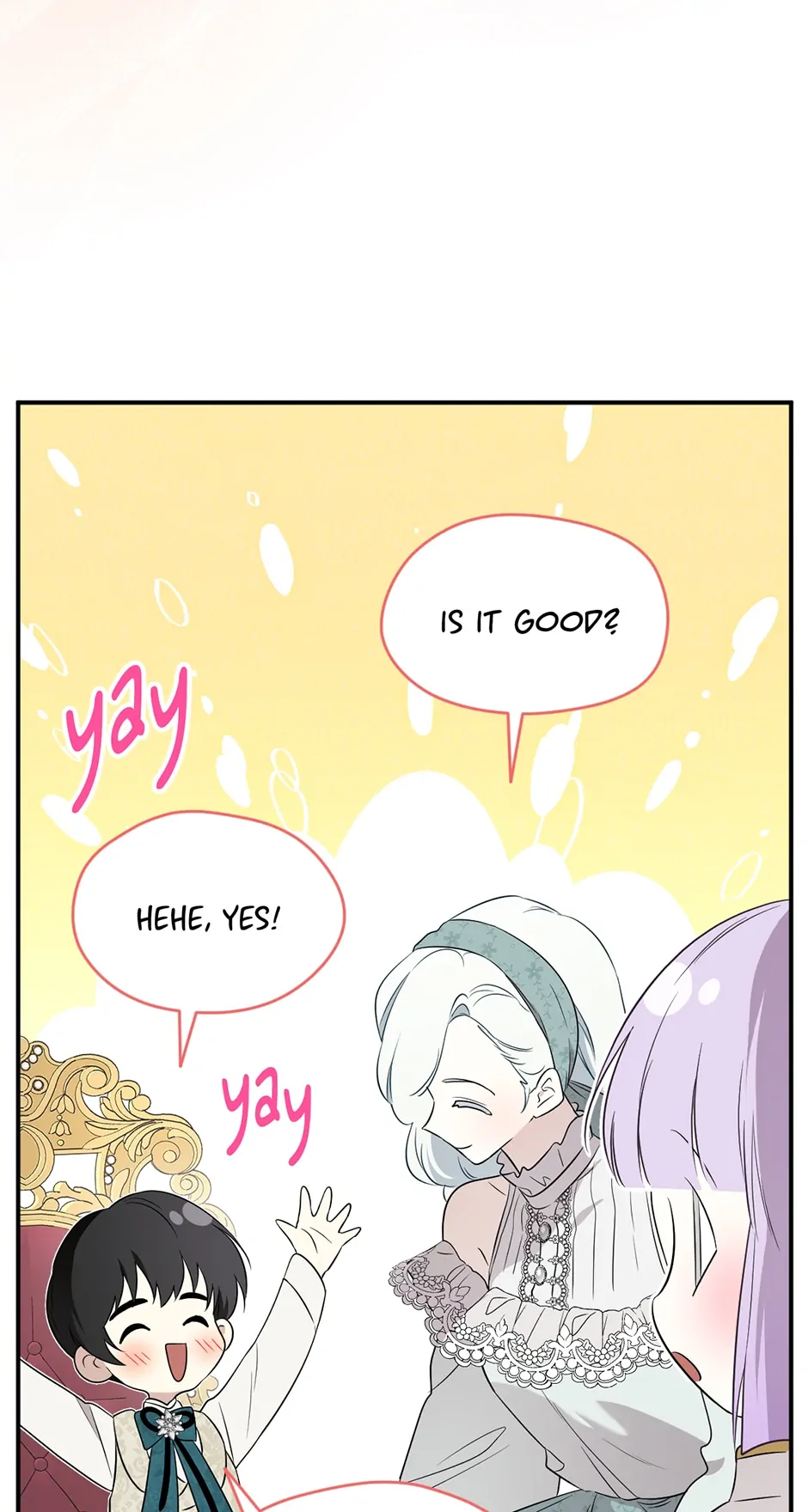 I Married the Male Lead’s Dad Chapter 108 - Page 26