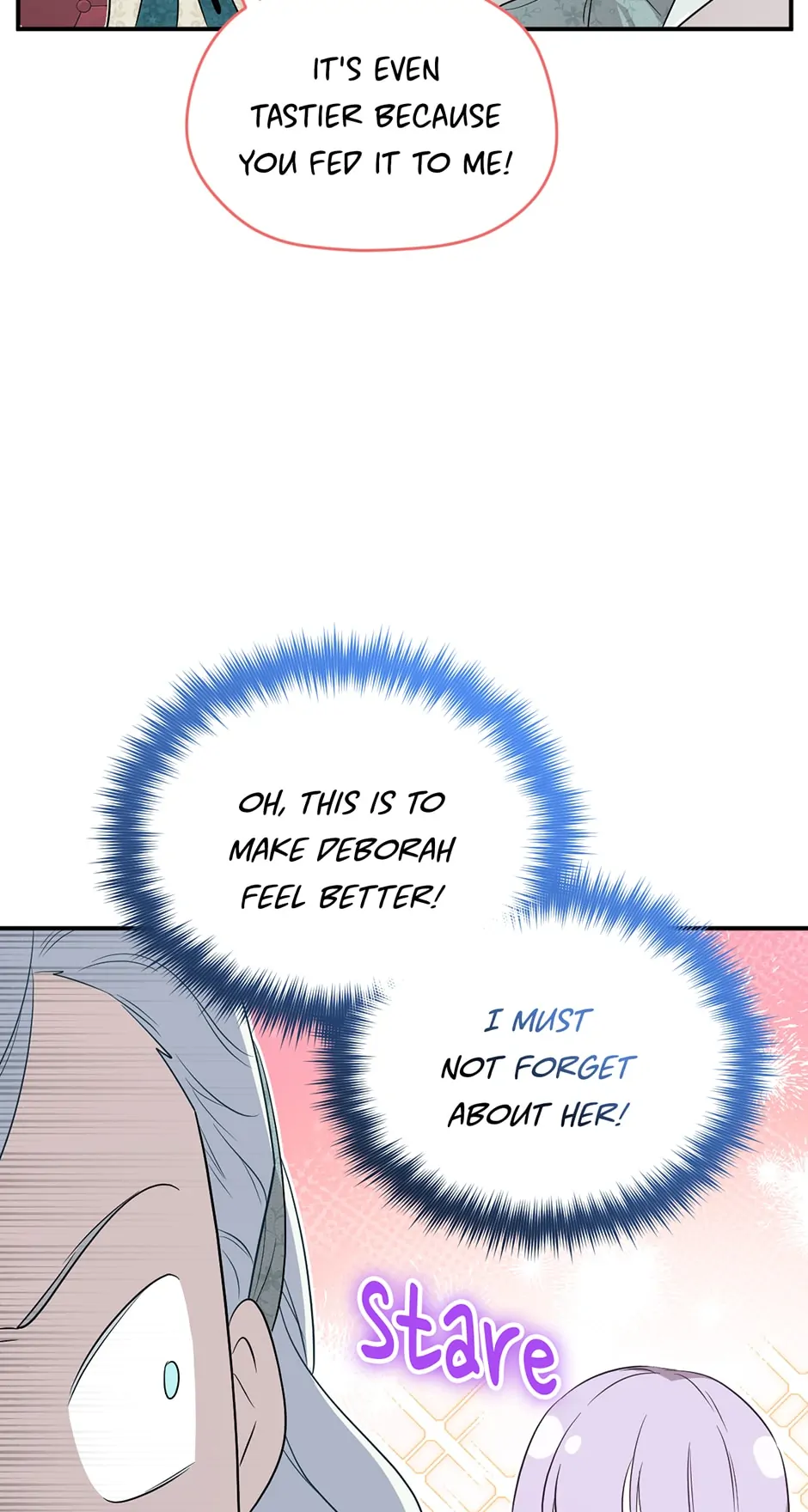 I Married the Male Lead’s Dad Chapter 108 - Page 27