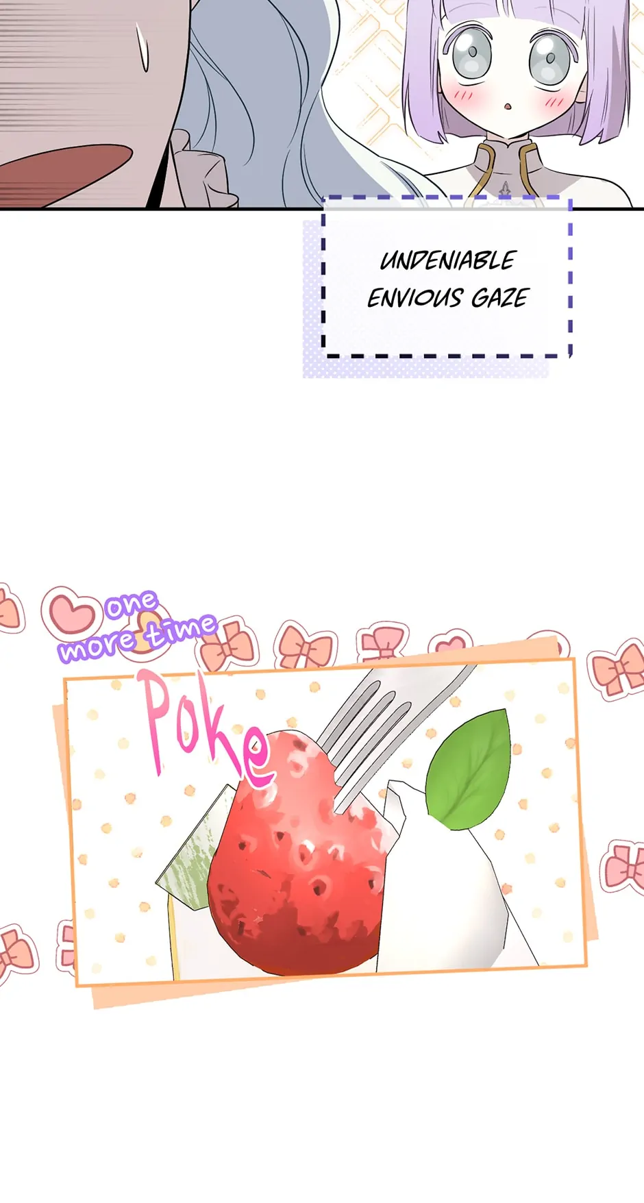 I Married the Male Lead’s Dad Chapter 108 - Page 28