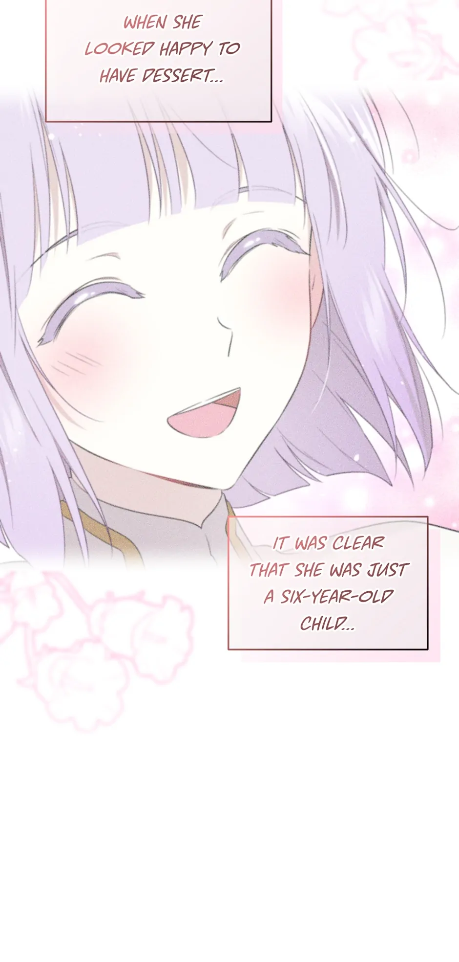 I Married the Male Lead’s Dad Chapter 108 - Page 3