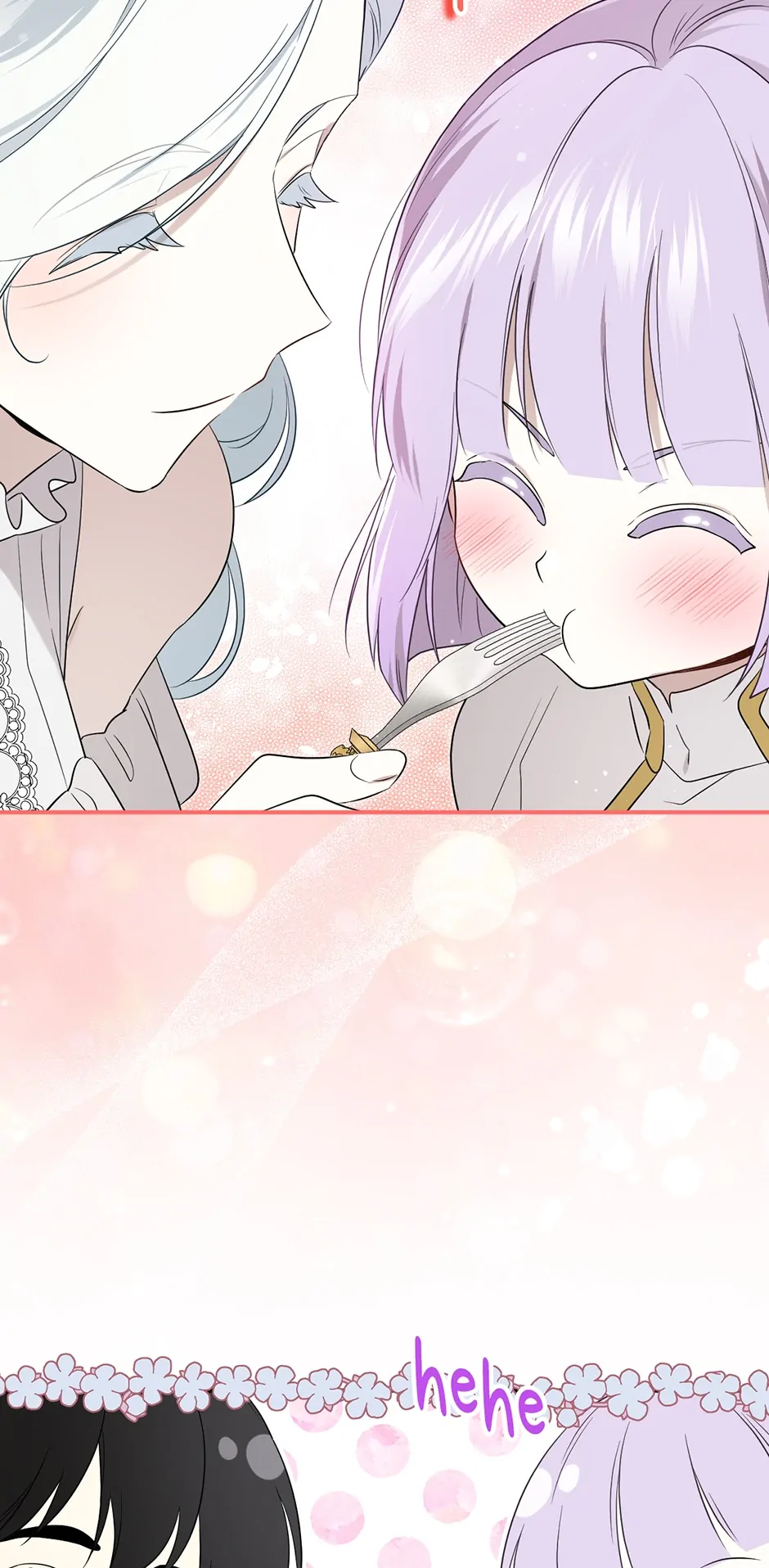 I Married the Male Lead’s Dad Chapter 108 - Page 31