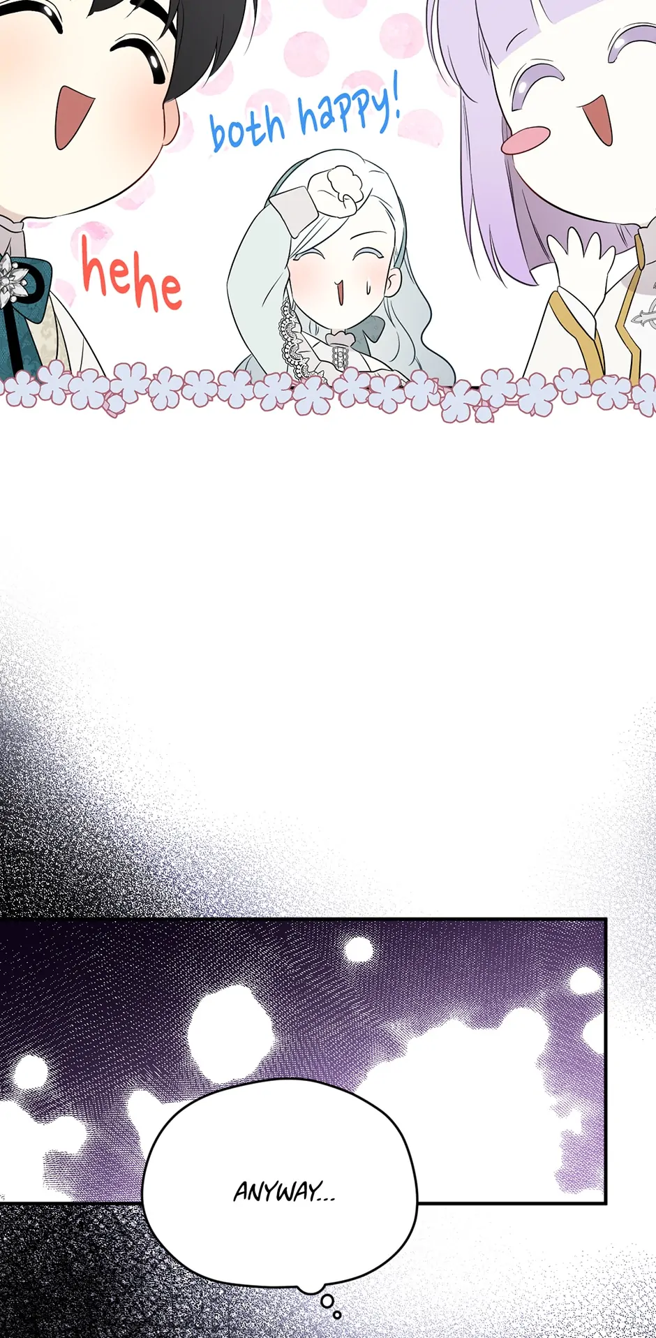 I Married the Male Lead’s Dad Chapter 108 - Page 32