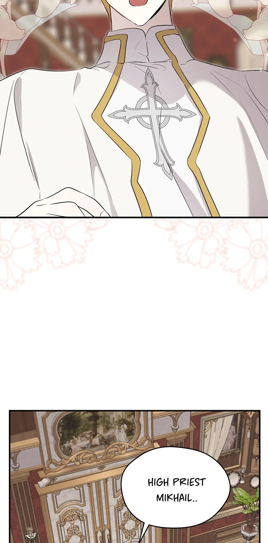 I Married the Male Lead’s Dad Chapter 108 - Page 37