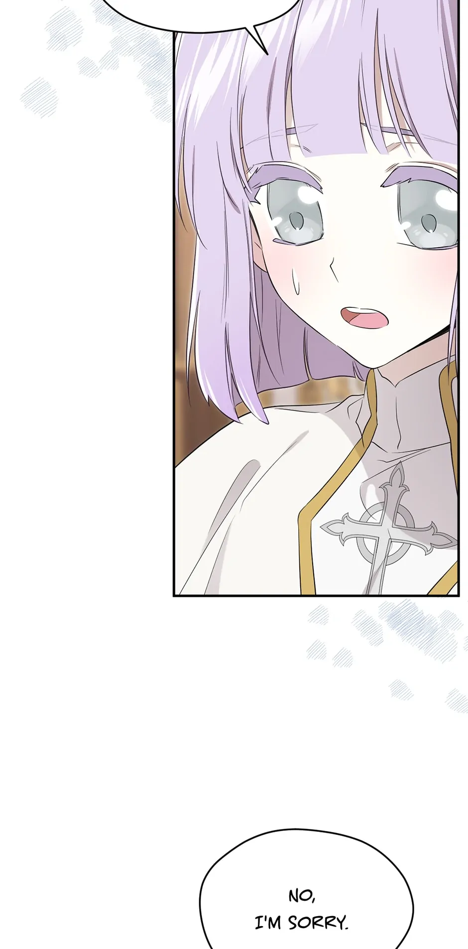 I Married the Male Lead’s Dad Chapter 108 - Page 39