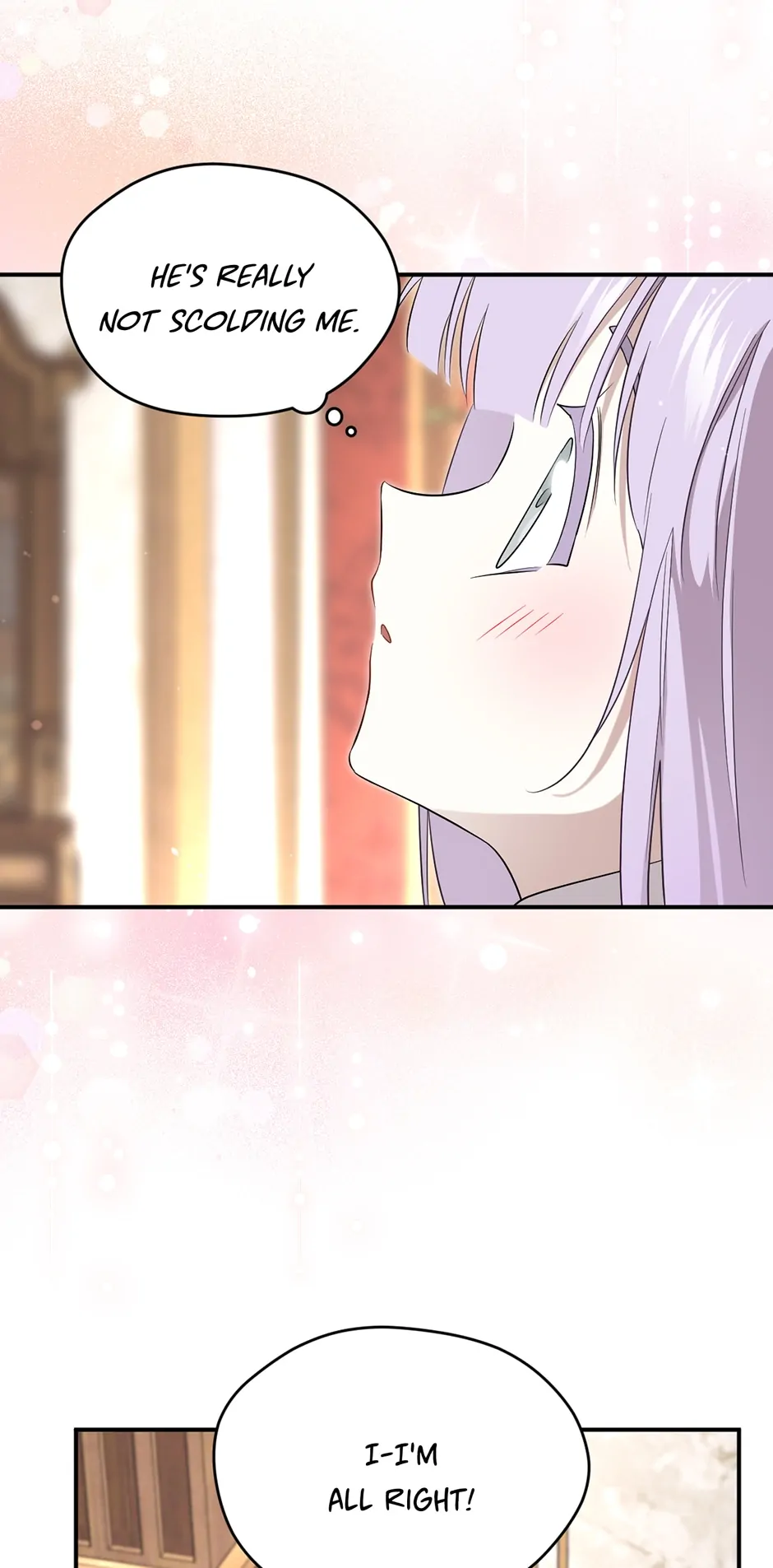 I Married the Male Lead’s Dad Chapter 108 - Page 41