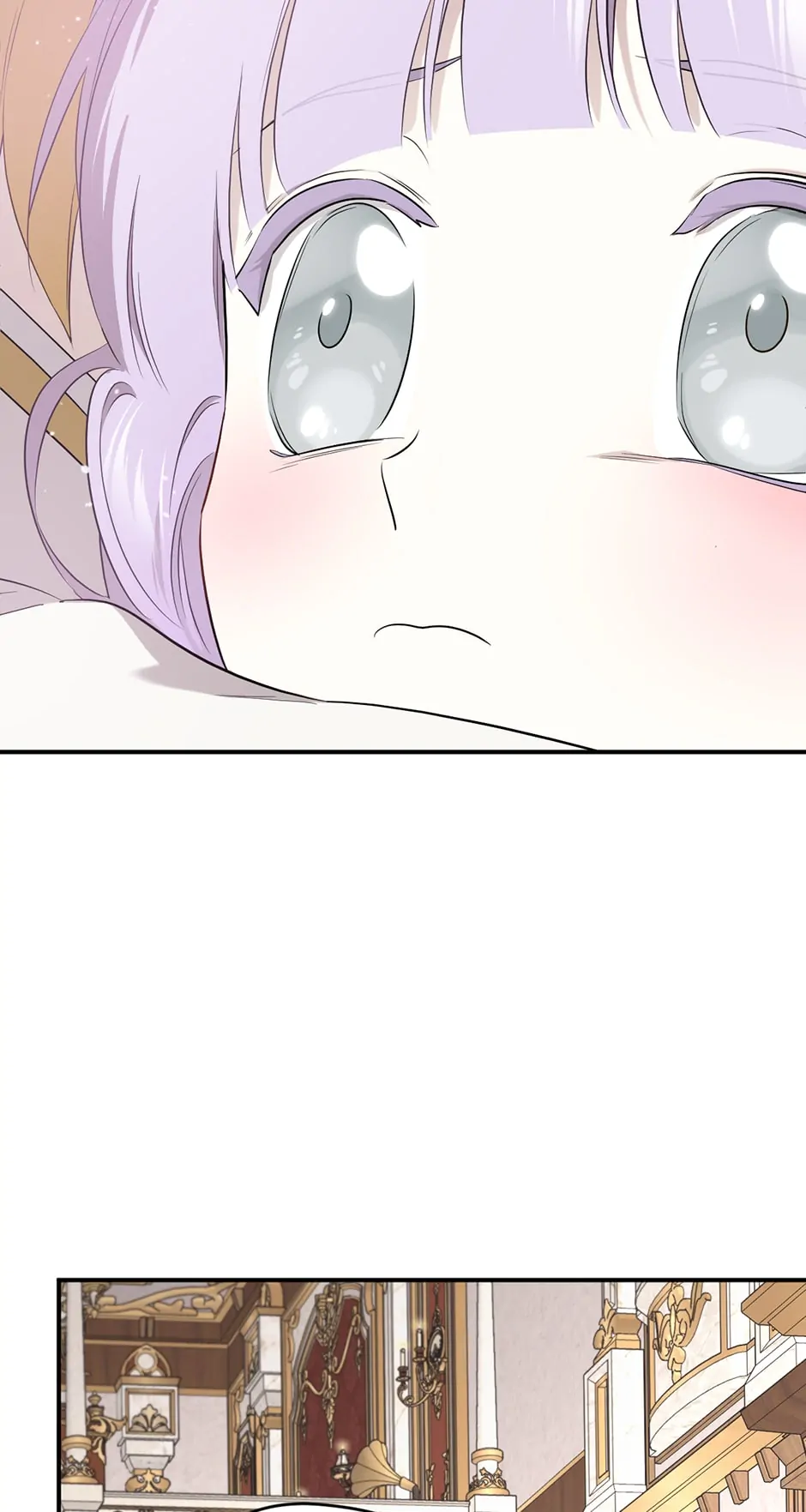 I Married the Male Lead’s Dad Chapter 108 - Page 47