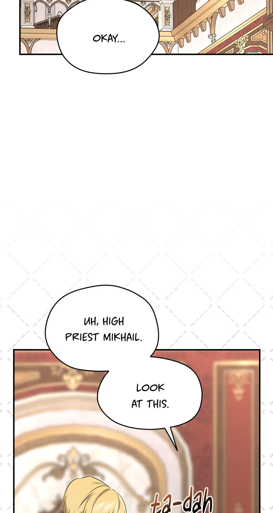 I Married the Male Lead’s Dad Chapter 108 - Page 48