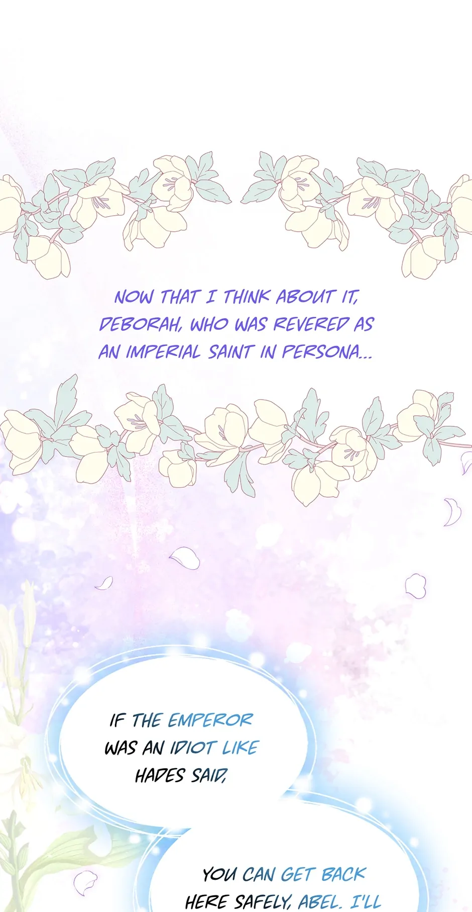 I Married the Male Lead’s Dad Chapter 108 - Page 5