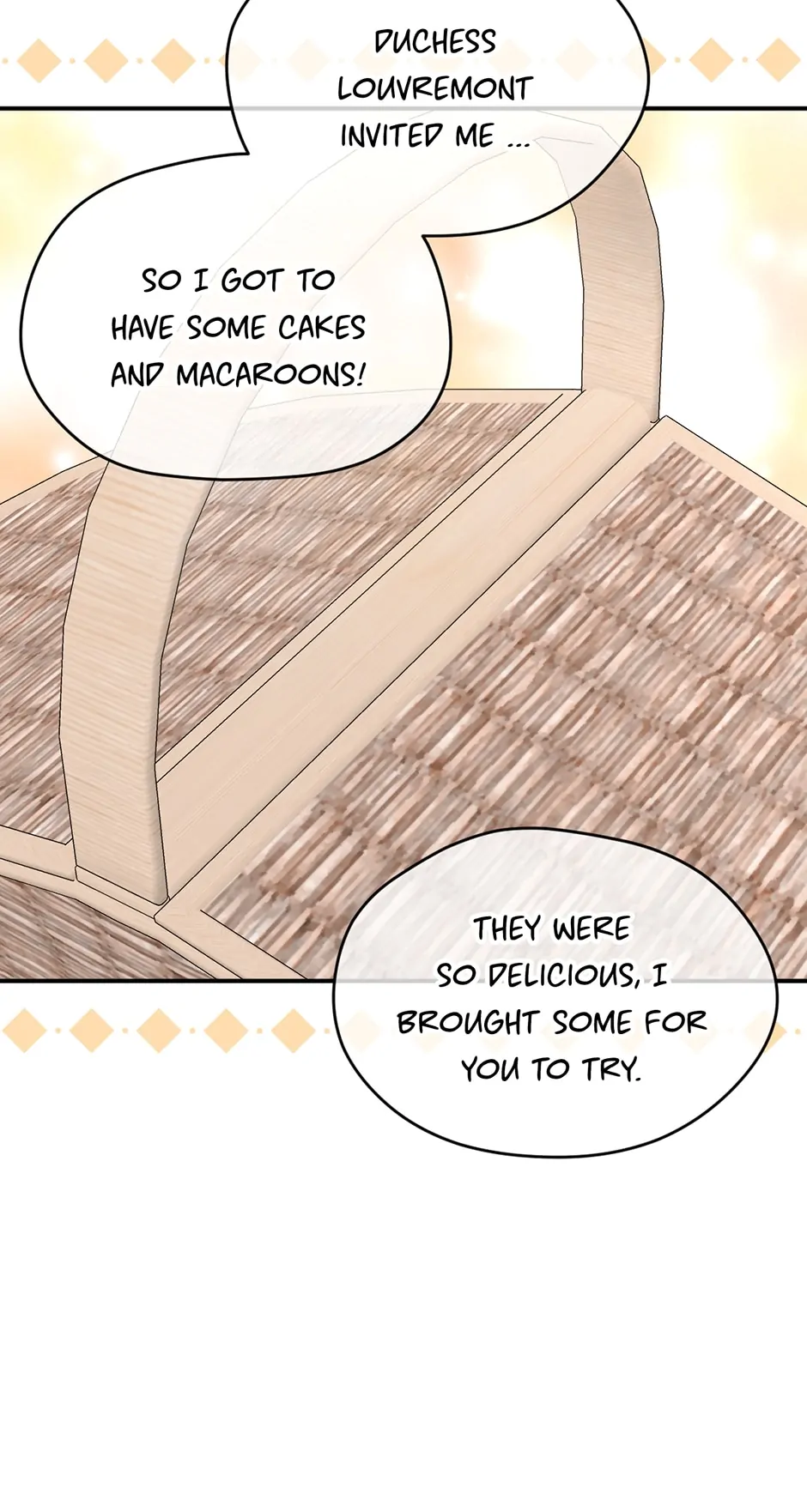 I Married the Male Lead’s Dad Chapter 108 - Page 50