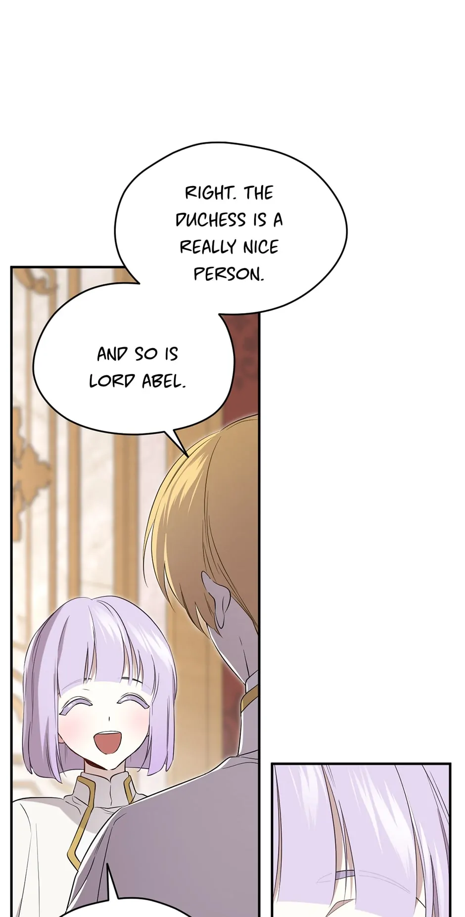 I Married the Male Lead’s Dad Chapter 108 - Page 53
