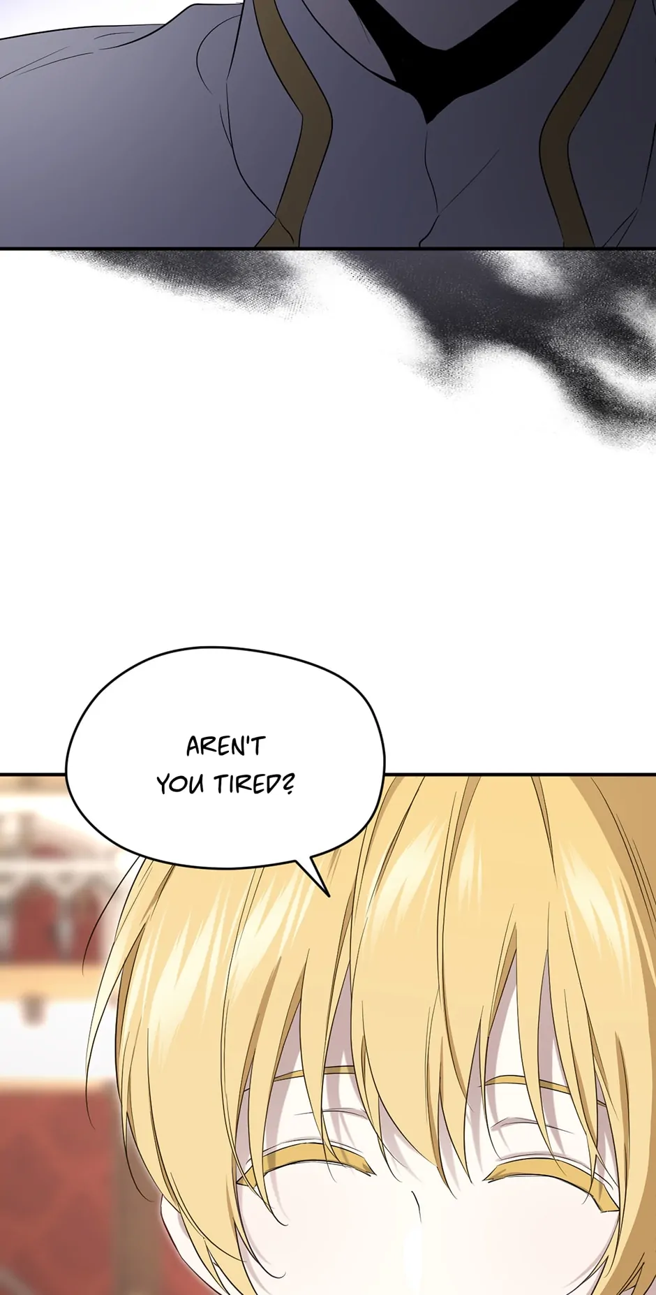 I Married the Male Lead’s Dad Chapter 108 - Page 55