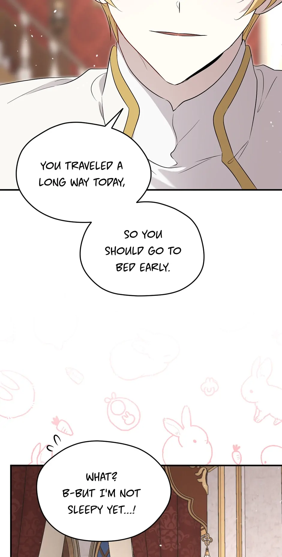 I Married the Male Lead’s Dad Chapter 108 - Page 56