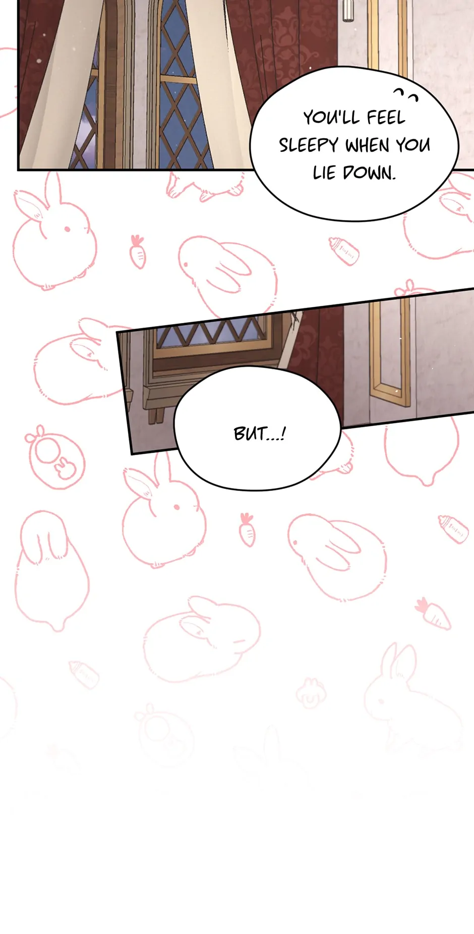 I Married the Male Lead’s Dad Chapter 108 - Page 57