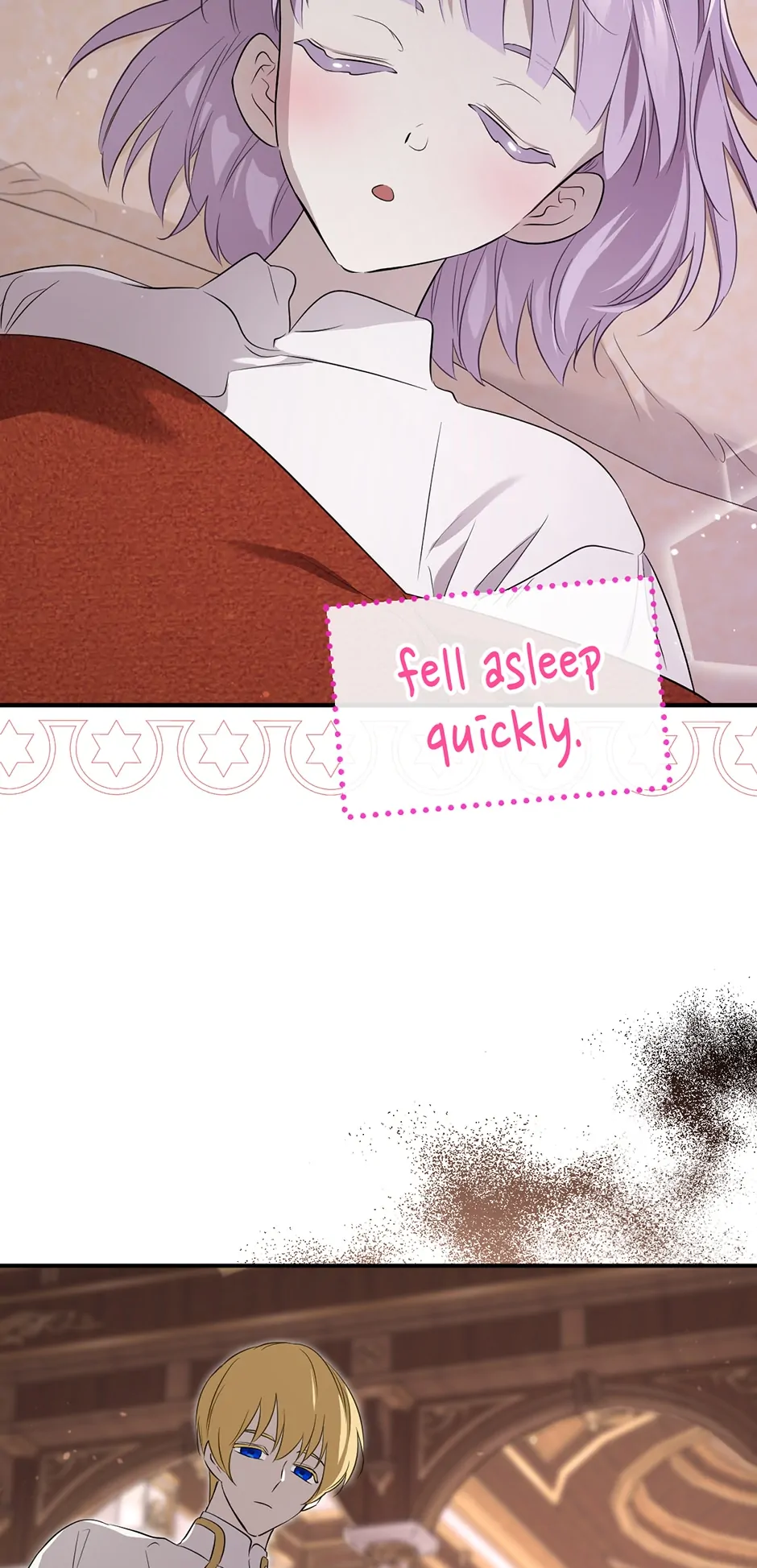 I Married the Male Lead’s Dad Chapter 108 - Page 59