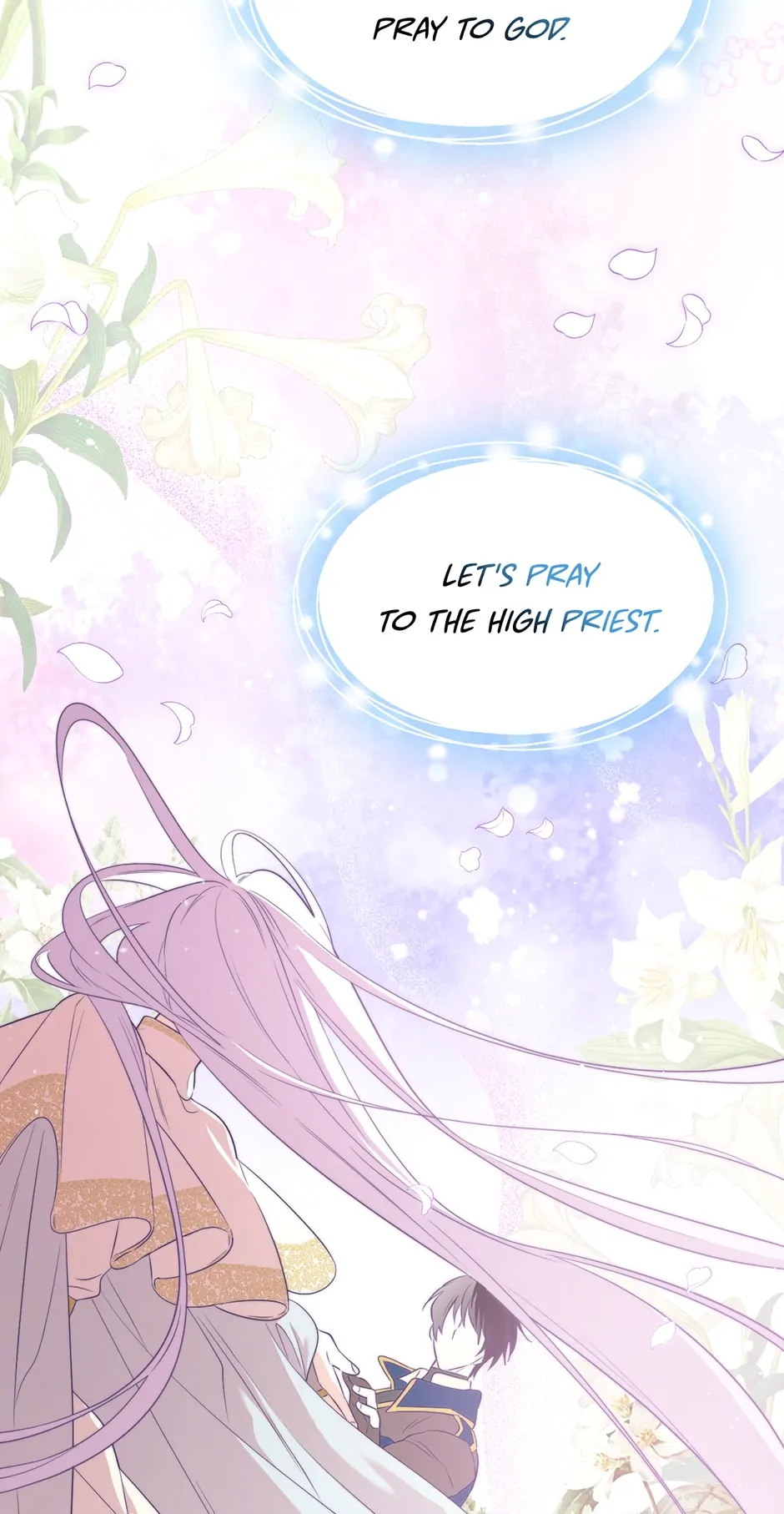 I Married the Male Lead’s Dad Chapter 108 - Page 6
