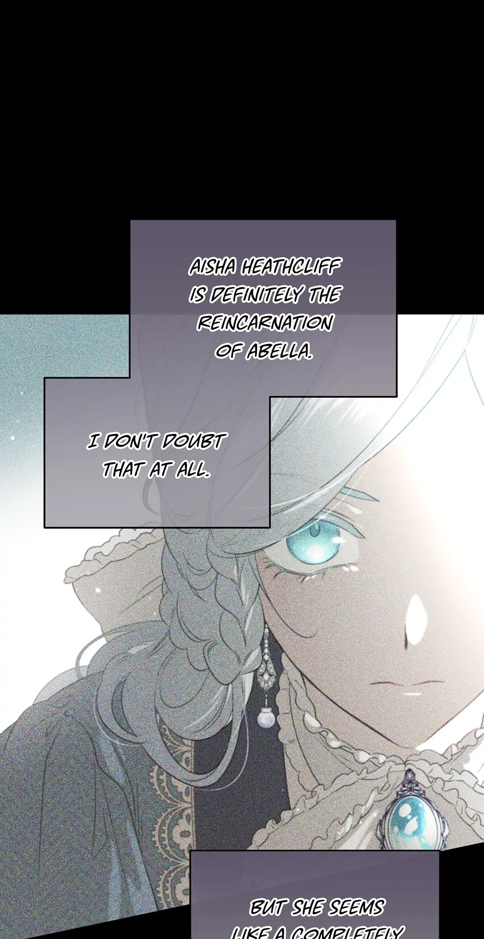 I Married the Male Lead’s Dad Chapter 108 - Page 65