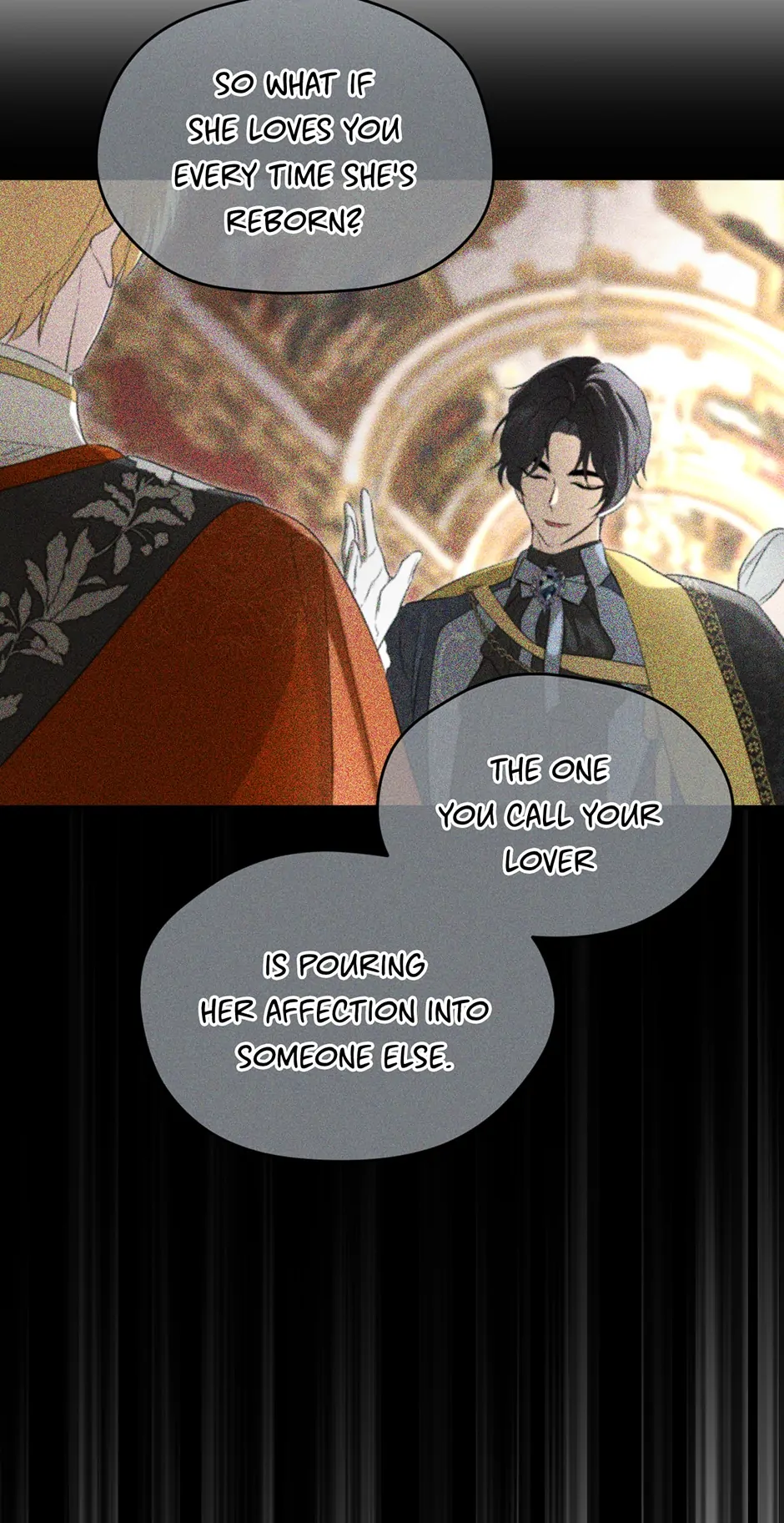 I Married the Male Lead’s Dad Chapter 108 - Page 67