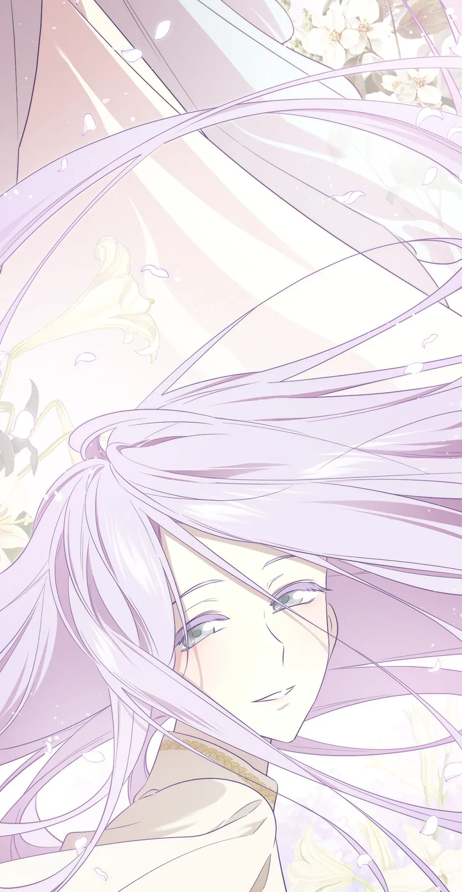 I Married the Male Lead’s Dad Chapter 108 - Page 7