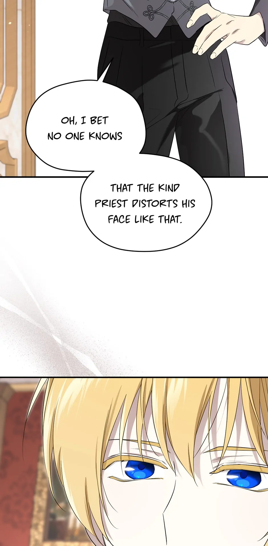 I Married the Male Lead’s Dad Chapter 108 - Page 73