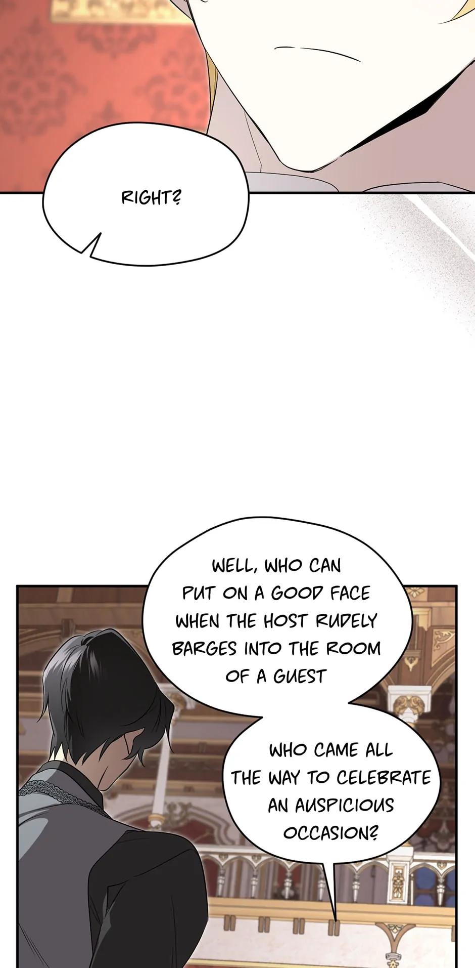 I Married the Male Lead’s Dad Chapter 108 - Page 74