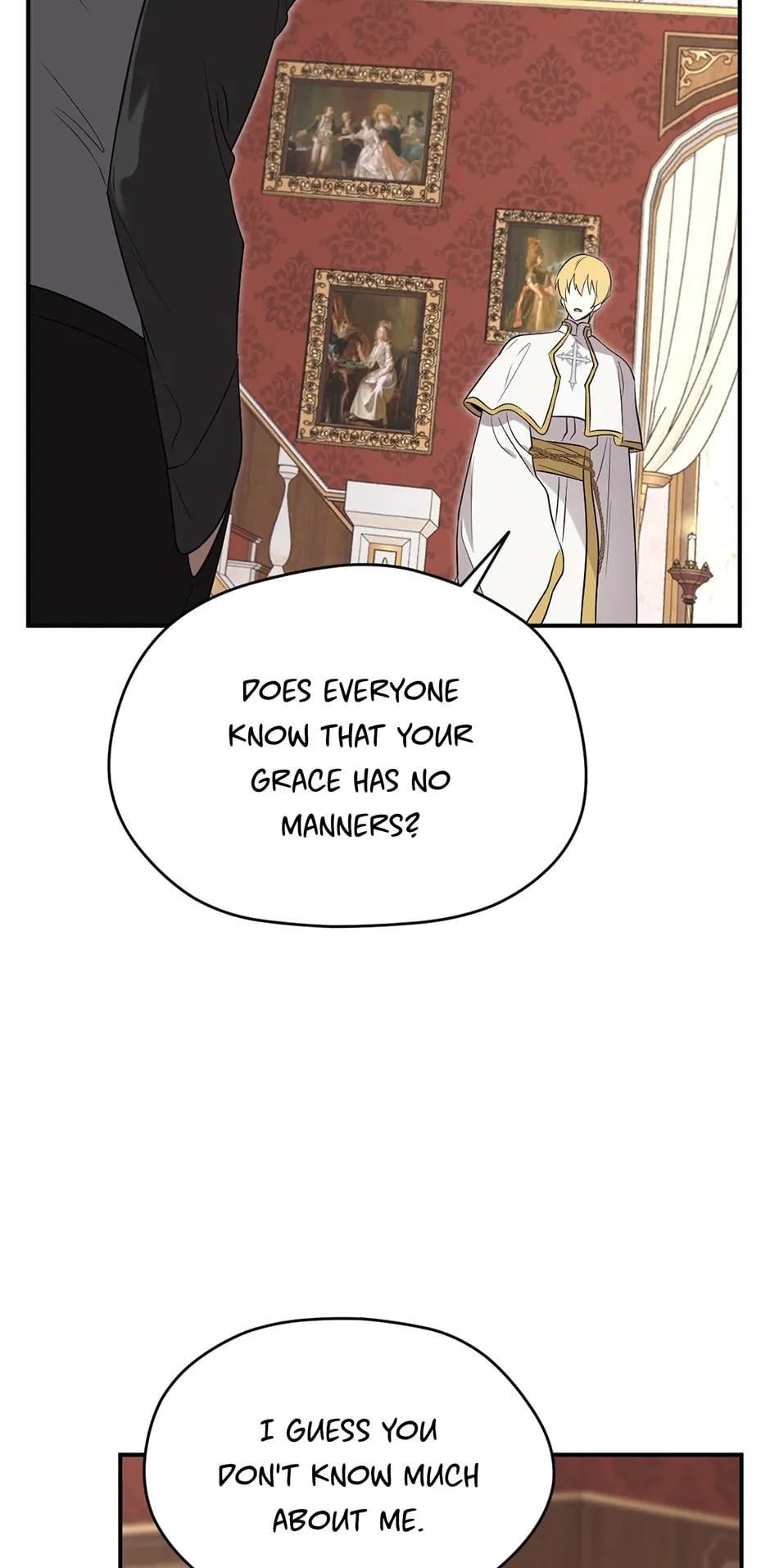 I Married the Male Lead’s Dad Chapter 108 - Page 75