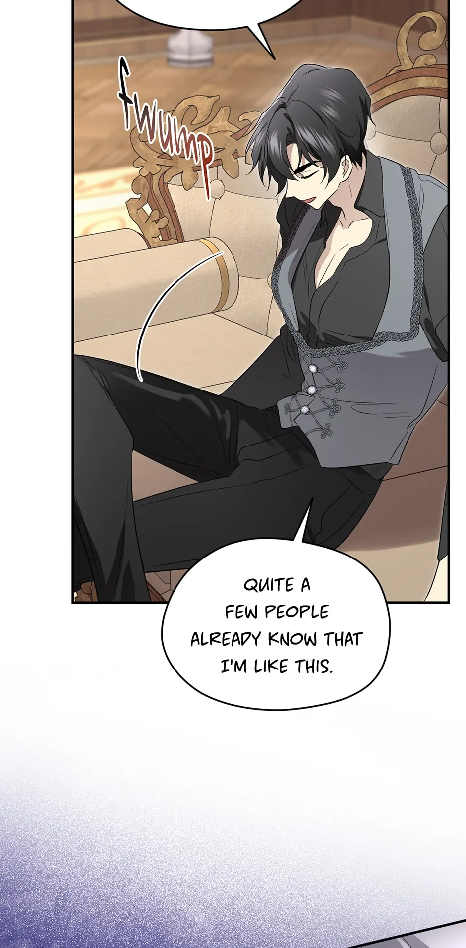 I Married the Male Lead’s Dad Chapter 108 - Page 76