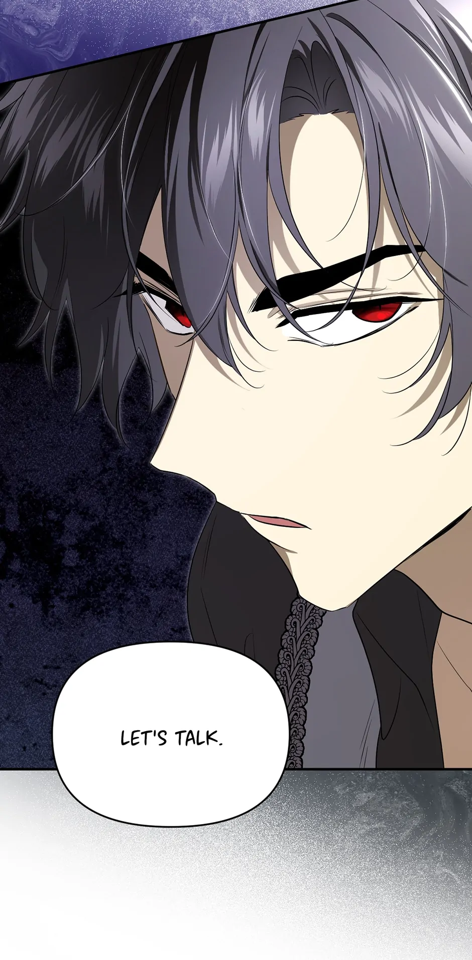 I Married the Male Lead’s Dad Chapter 108 - Page 77