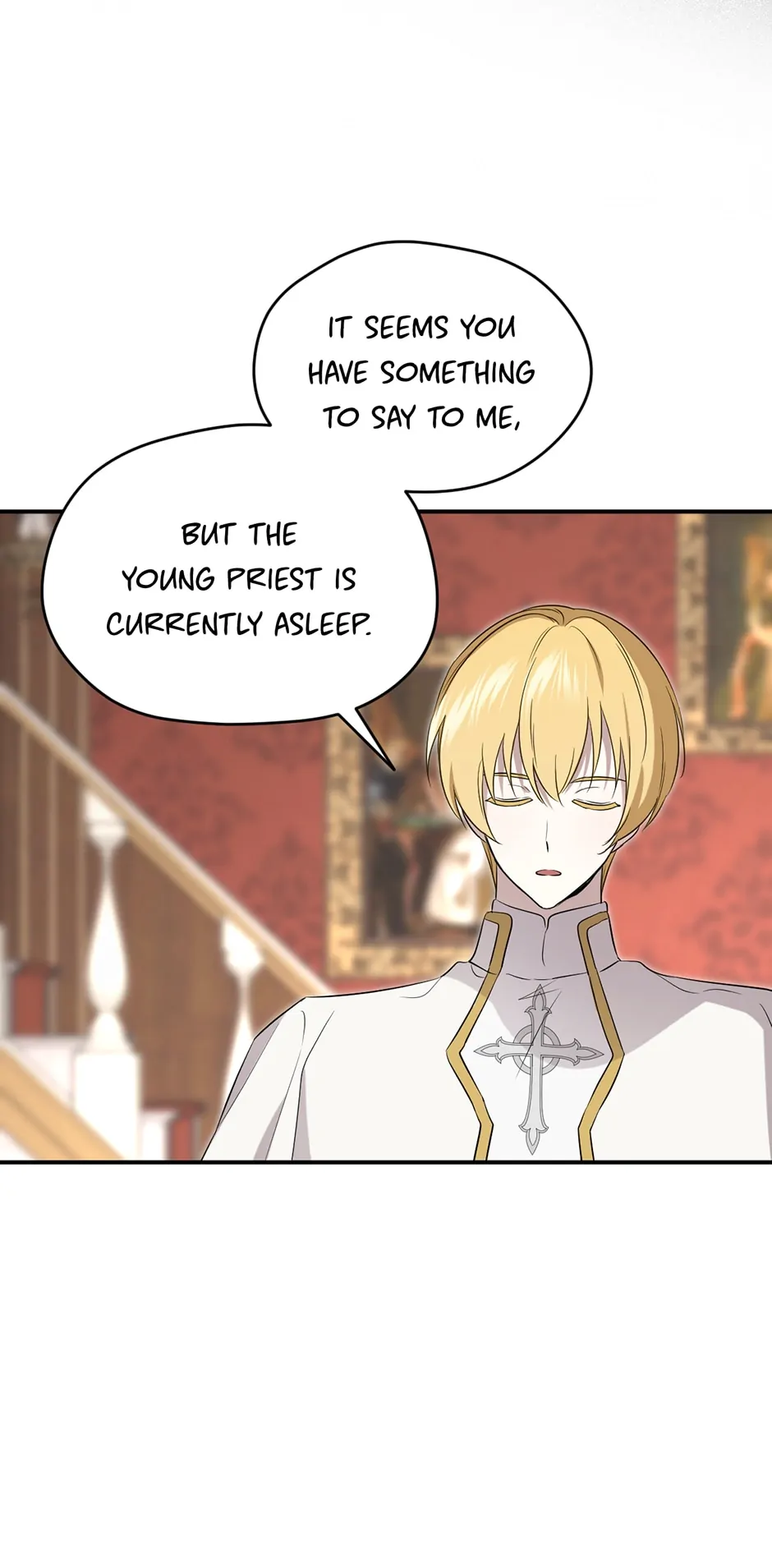I Married the Male Lead’s Dad Chapter 108 - Page 78