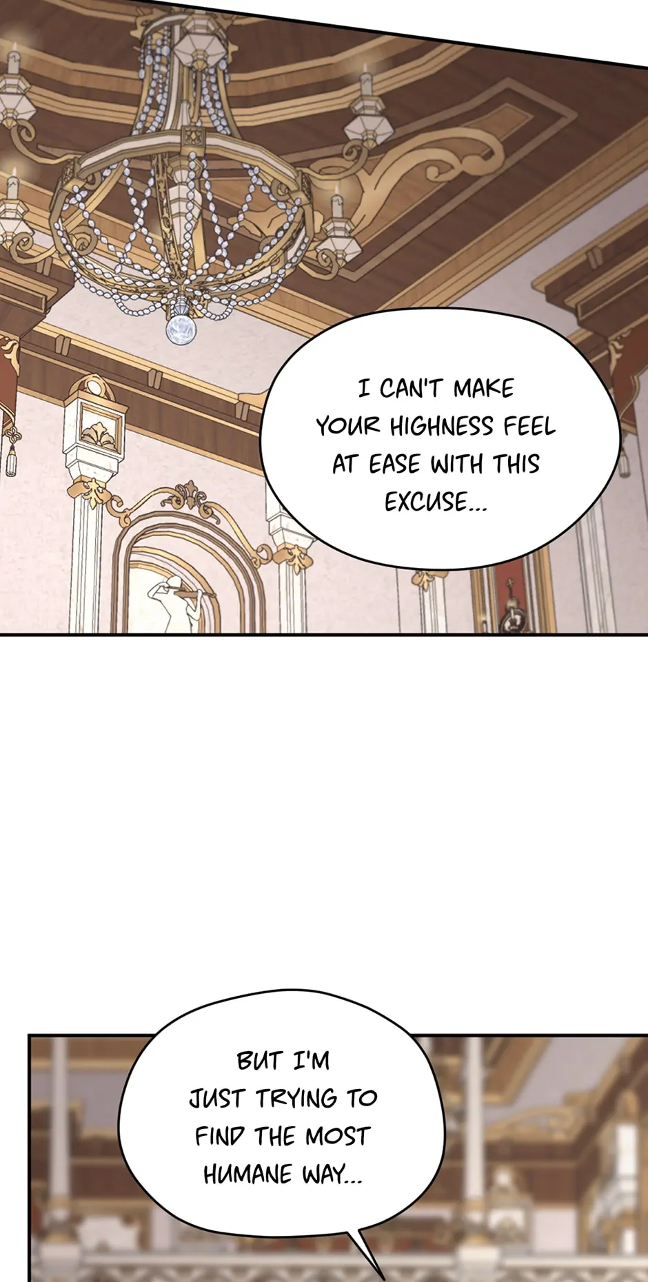 I Married the Male Lead’s Dad Chapter 108 - Page 85