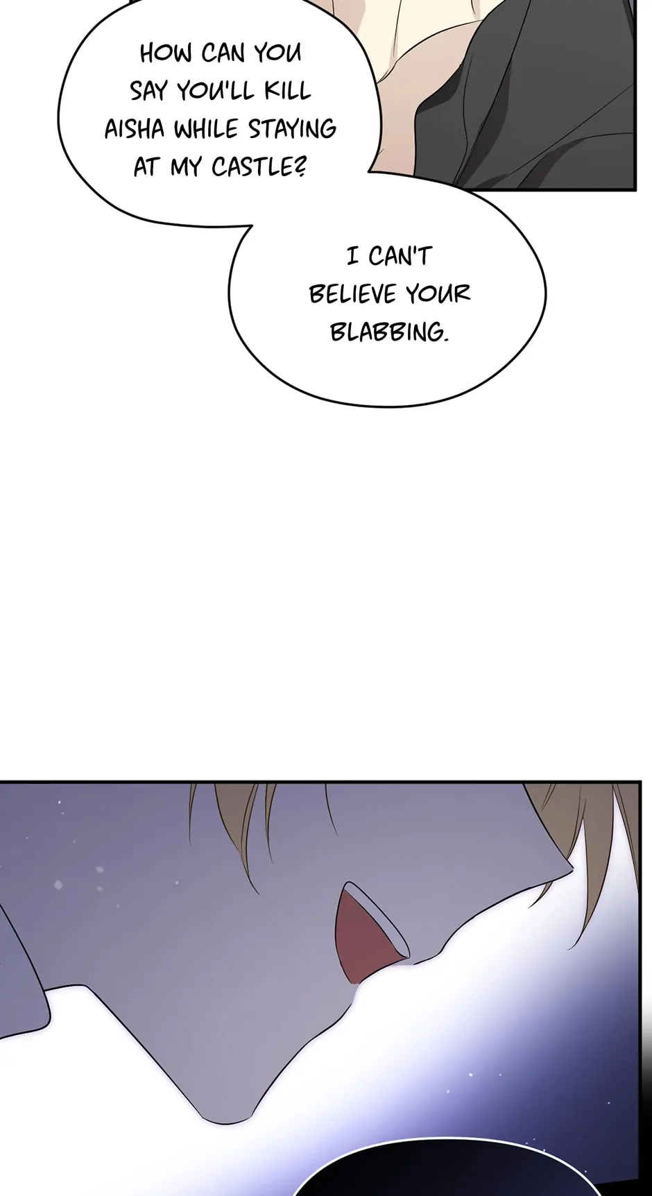 I Married the Male Lead’s Dad Chapter 108 - Page 88